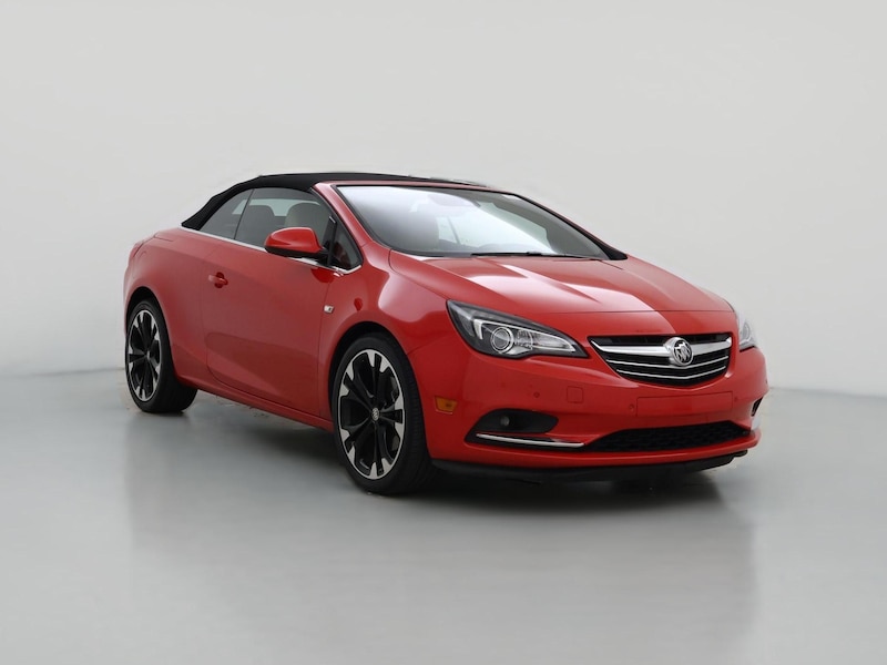 2019 Buick Cascada Premium -
                  Fort Myers, FL
