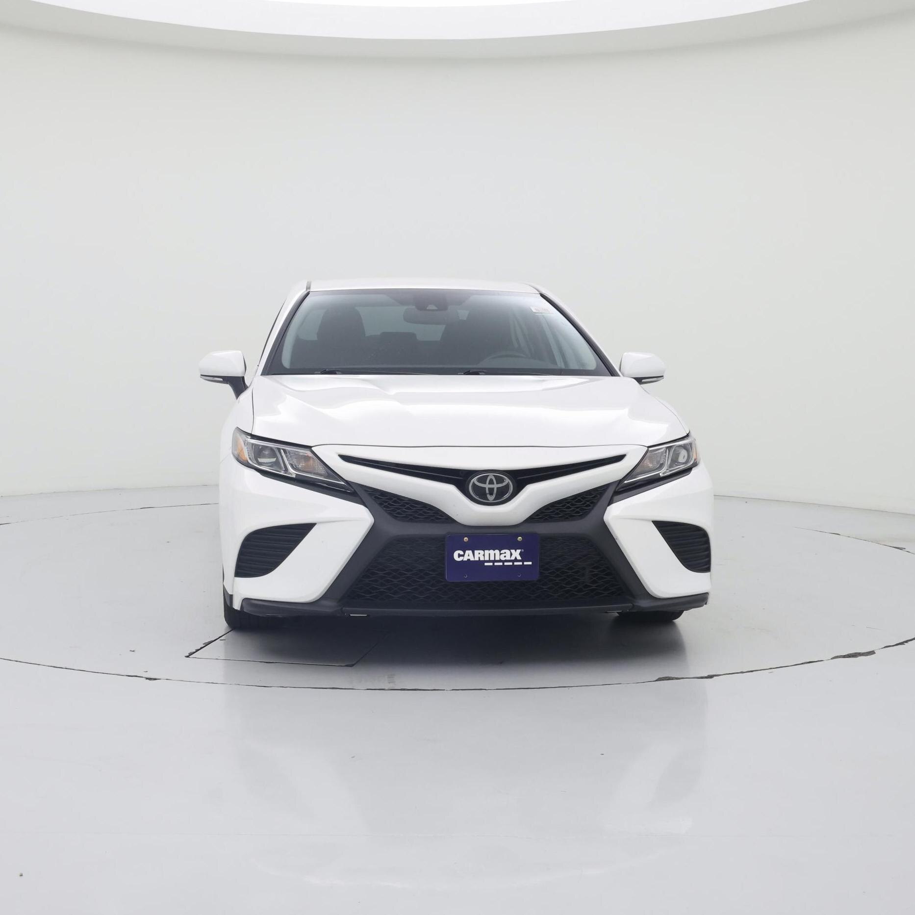 Thumbnail: 2020 Toyota Camry - 5