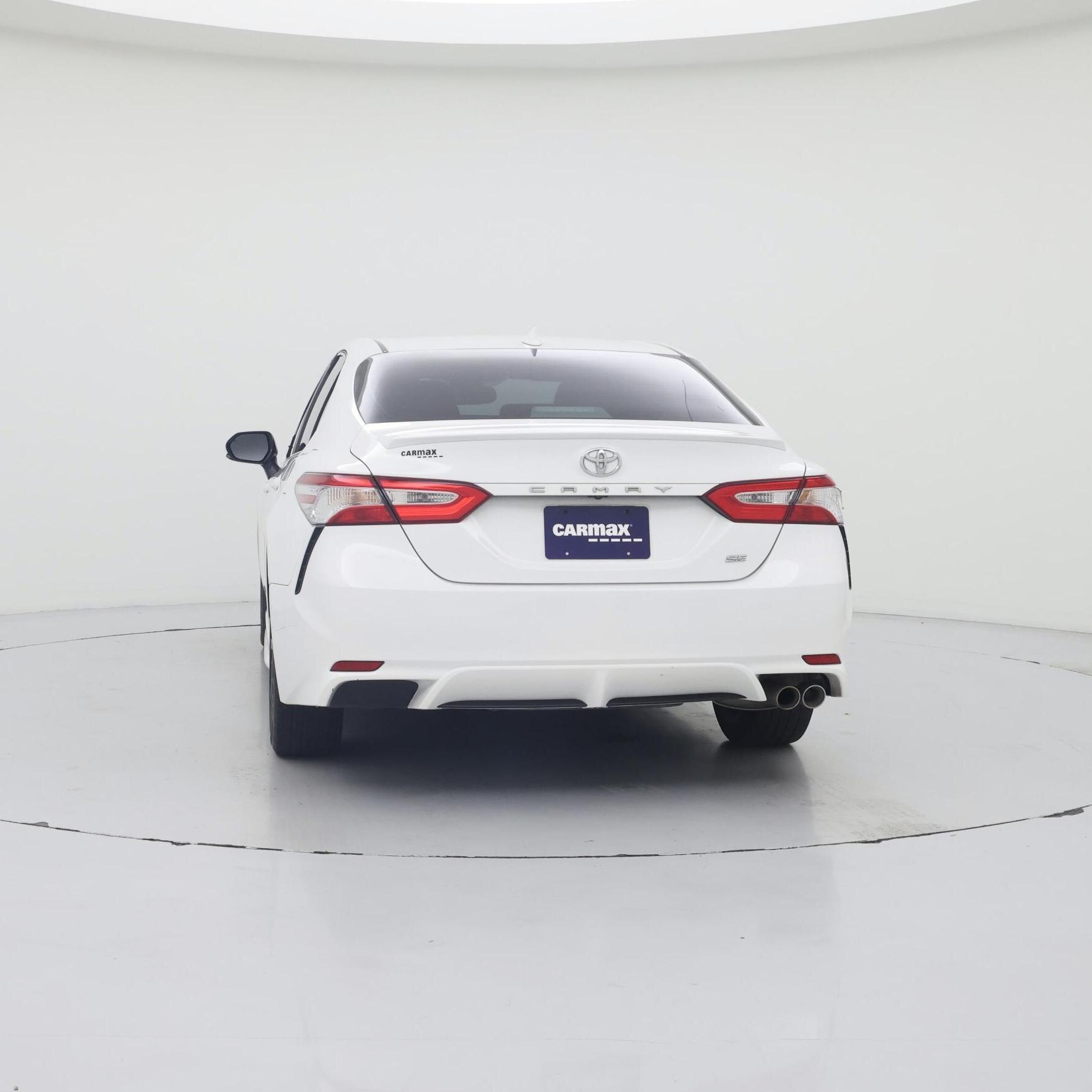 Thumbnail: 2020 Toyota Camry - 6