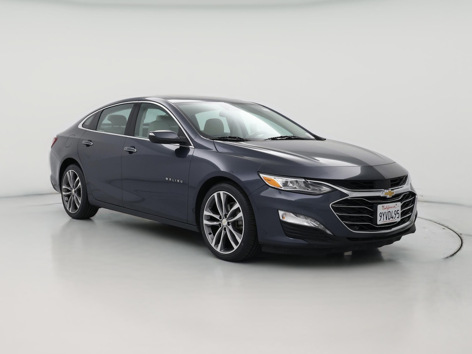 2020 Chevrolet Malibu