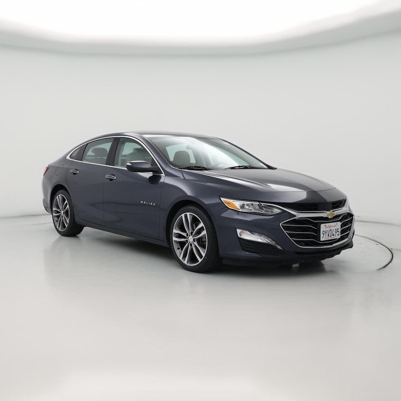 2020 Chevrolet Malibu Premier