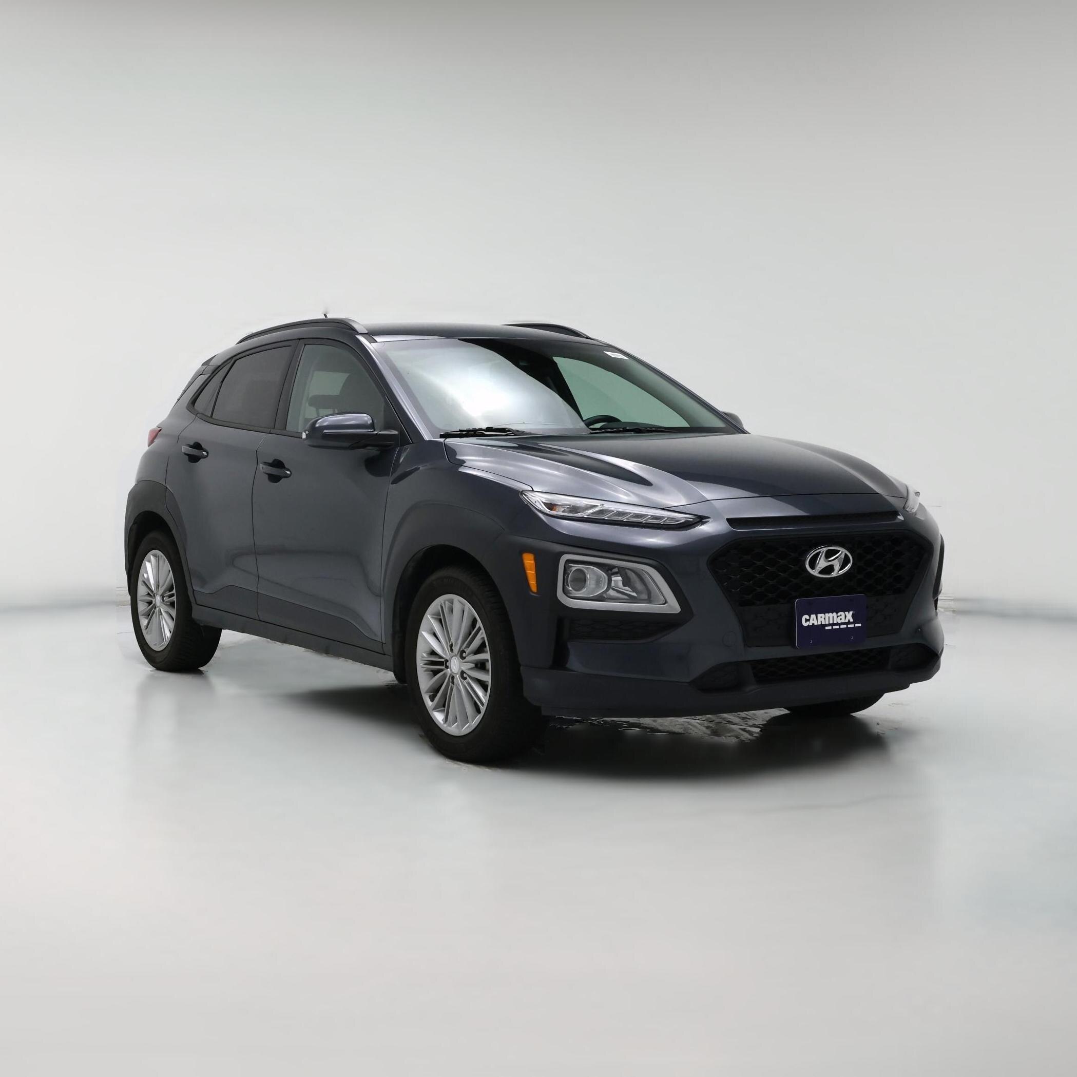 Thumbnail: 2019 Hyundai Kona - 1