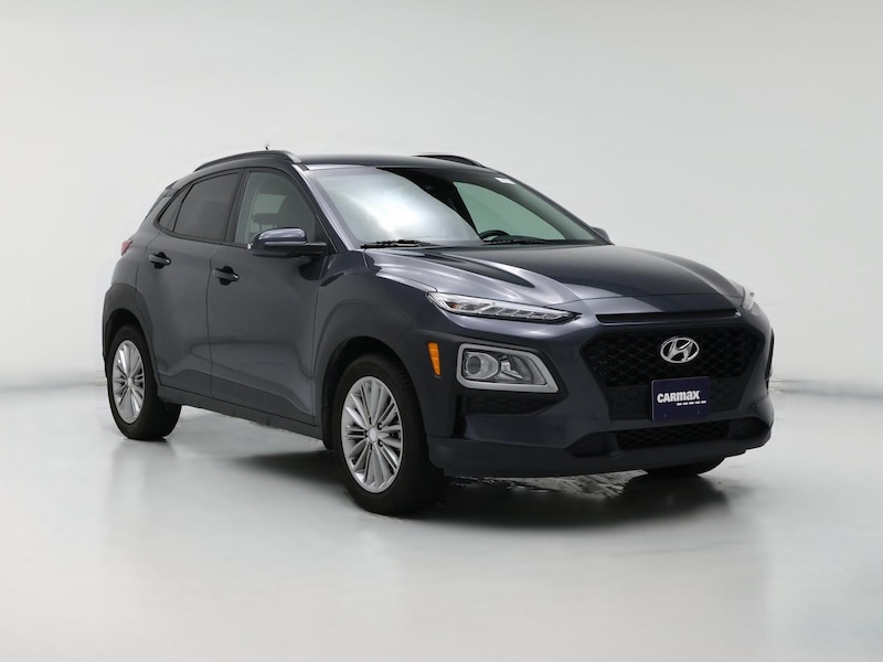 2019 Hyundai Kona SEL -
                  Parker, CO