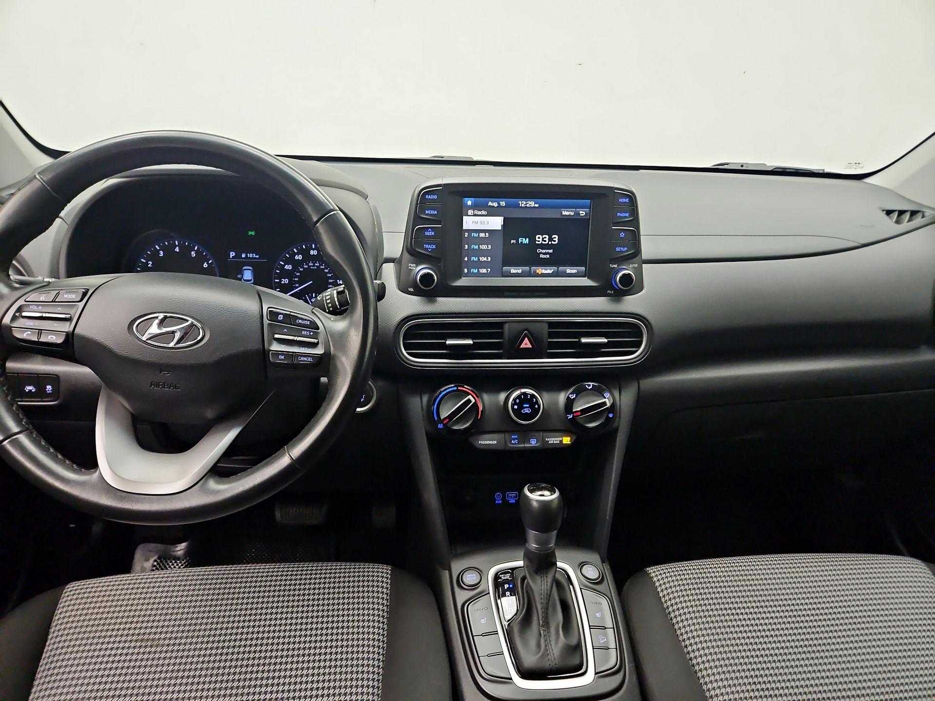Thumbnail: 2019 Hyundai Kona - 9
