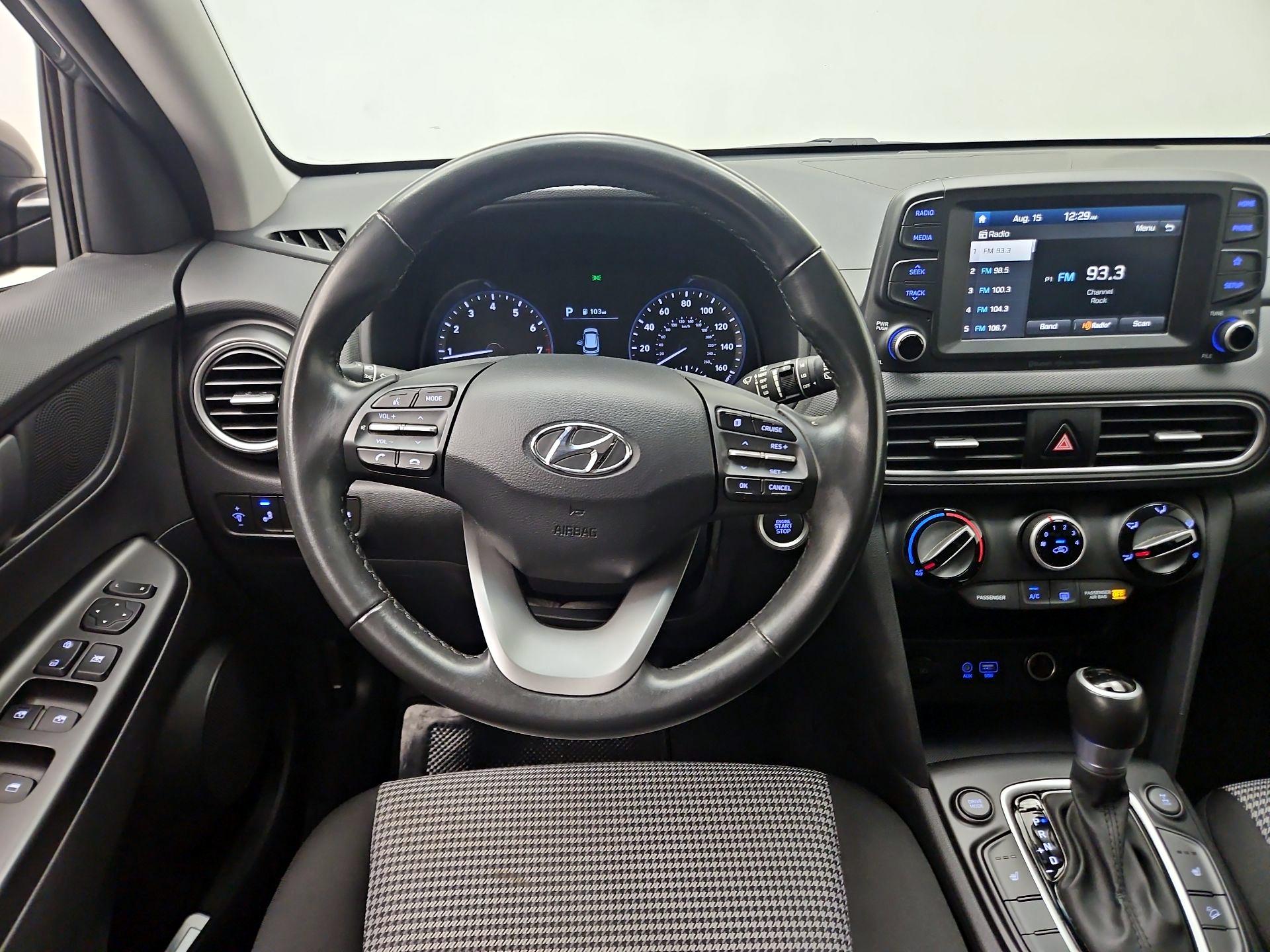 Thumbnail: 2019 Hyundai Kona - 10