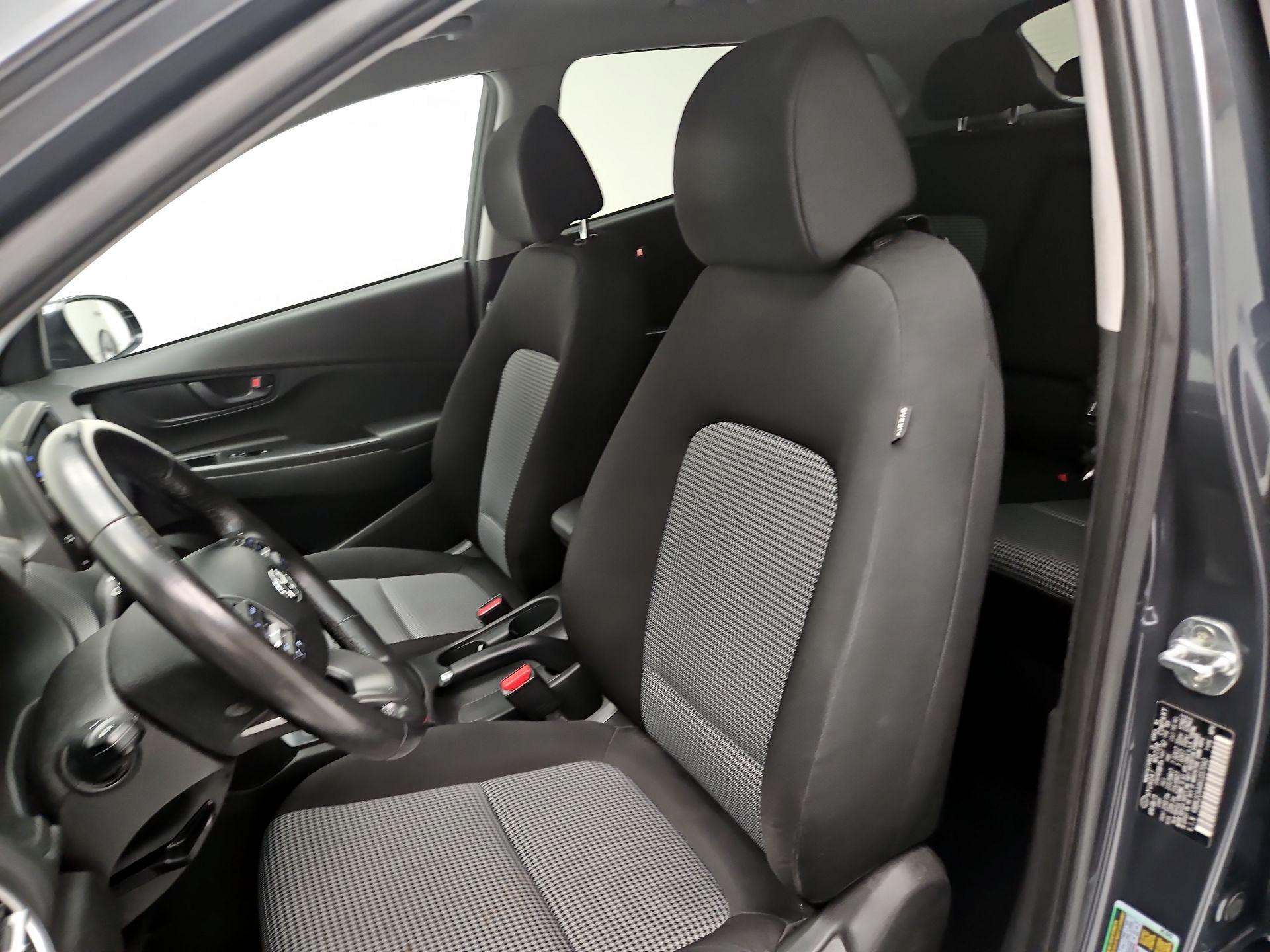 Thumbnail: 2019 Hyundai Kona - 11