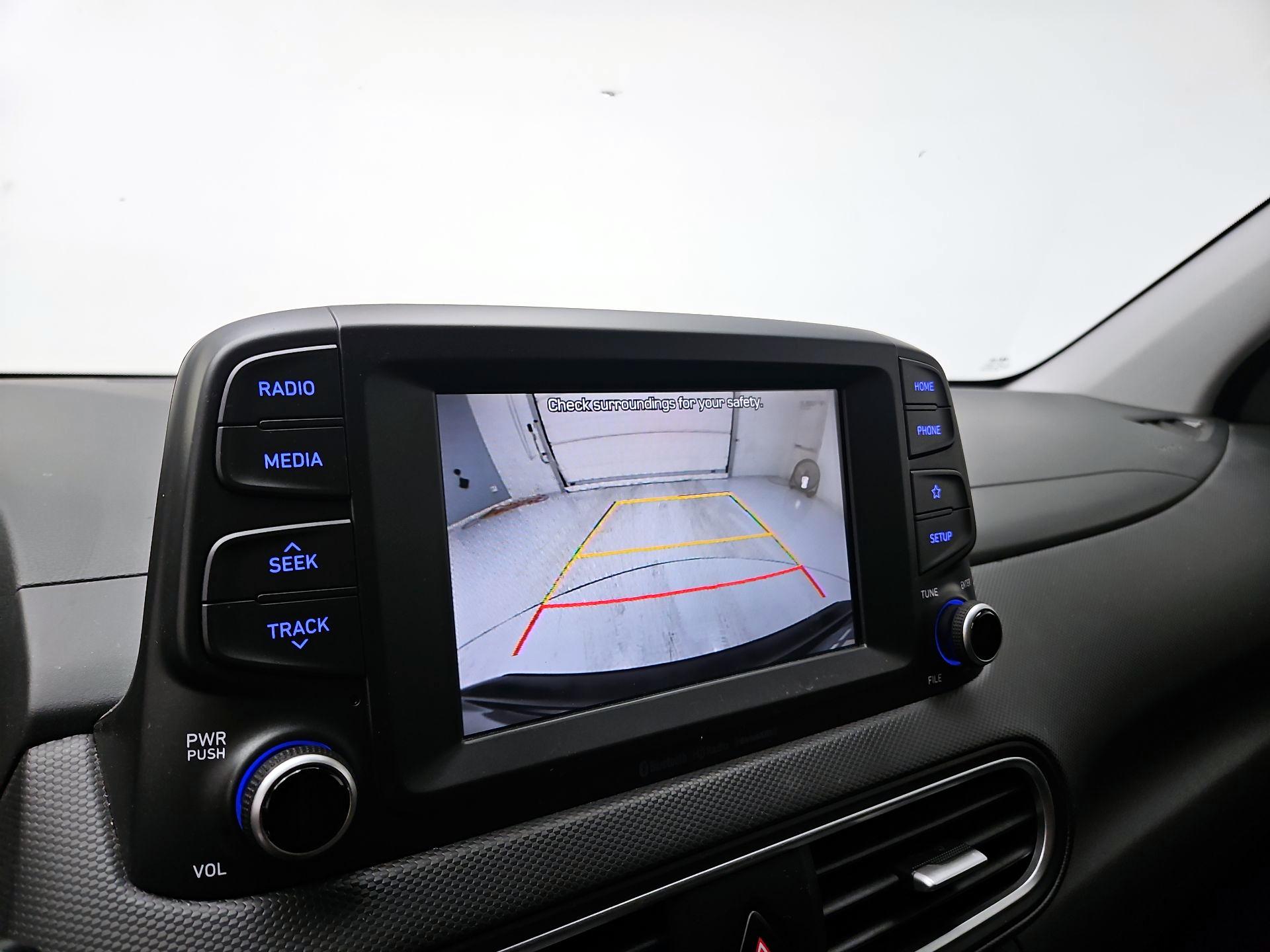 Thumbnail: 2019 Hyundai Kona - 14