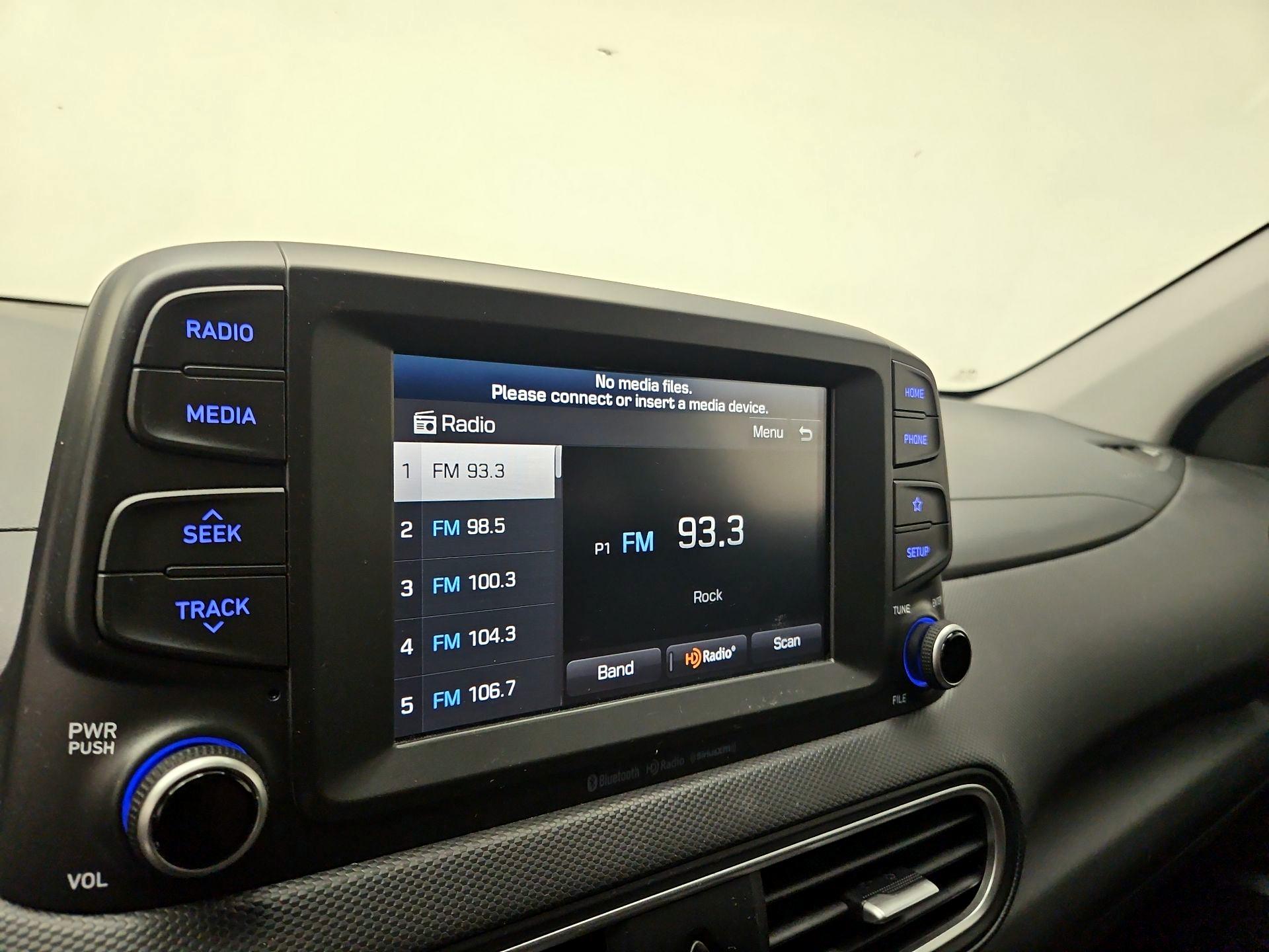 Thumbnail: 2019 Hyundai Kona - 15