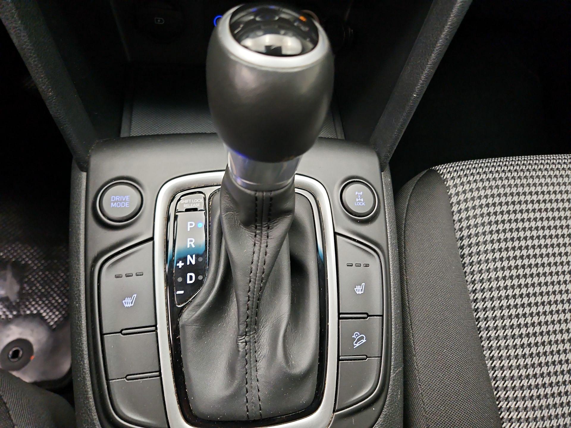 Thumbnail: 2019 Hyundai Kona - 17