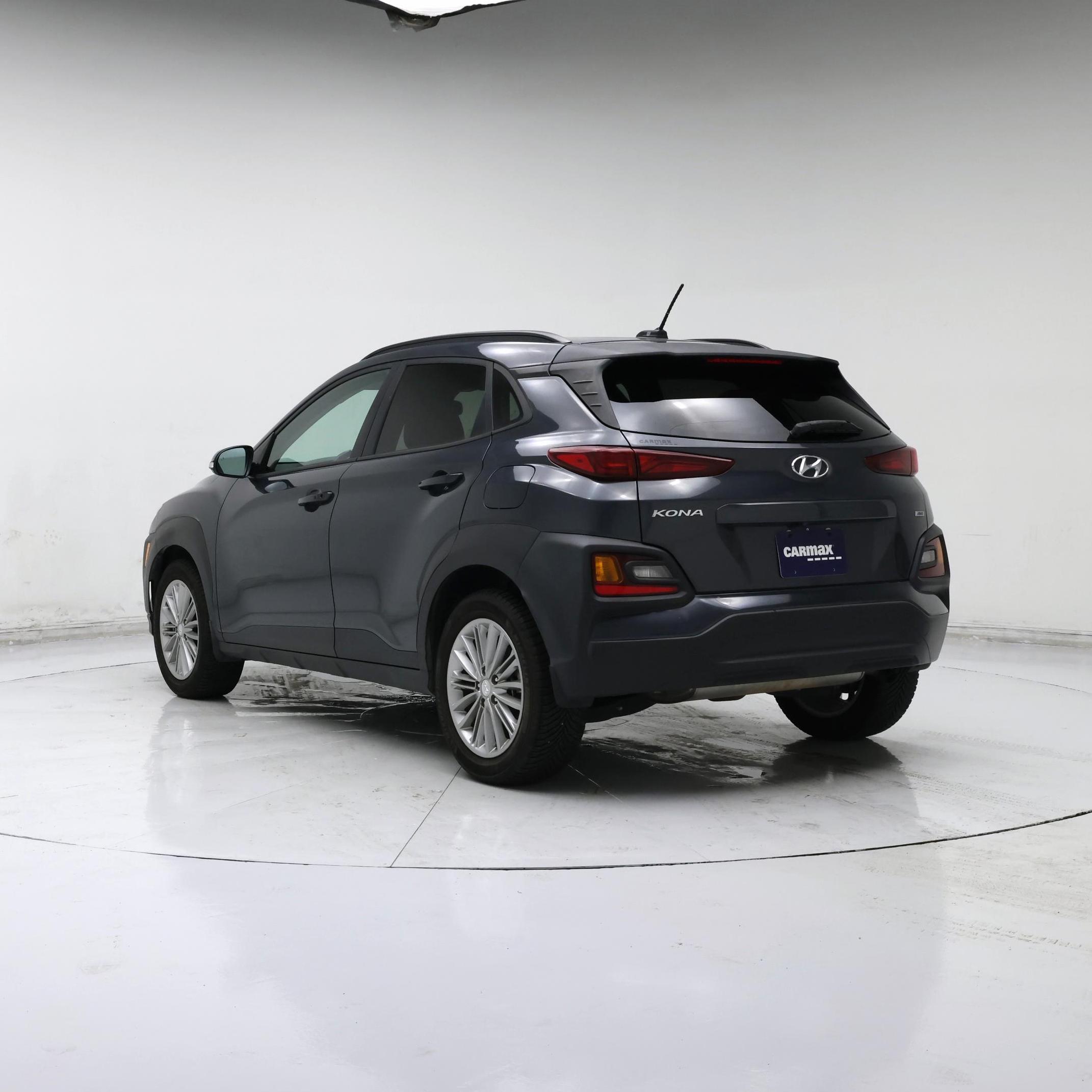 Thumbnail: 2019 Hyundai Kona - 2