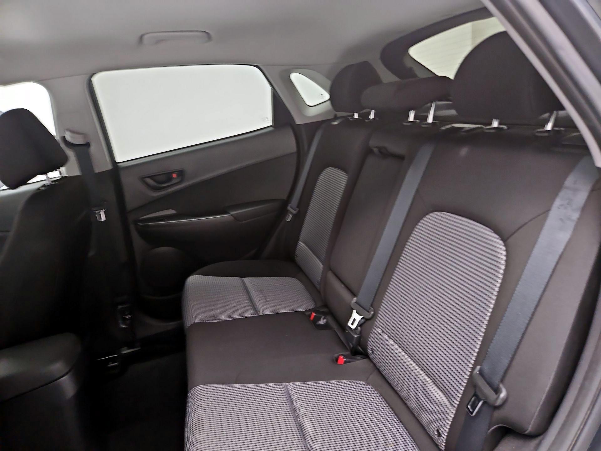 Thumbnail: 2019 Hyundai Kona - 19