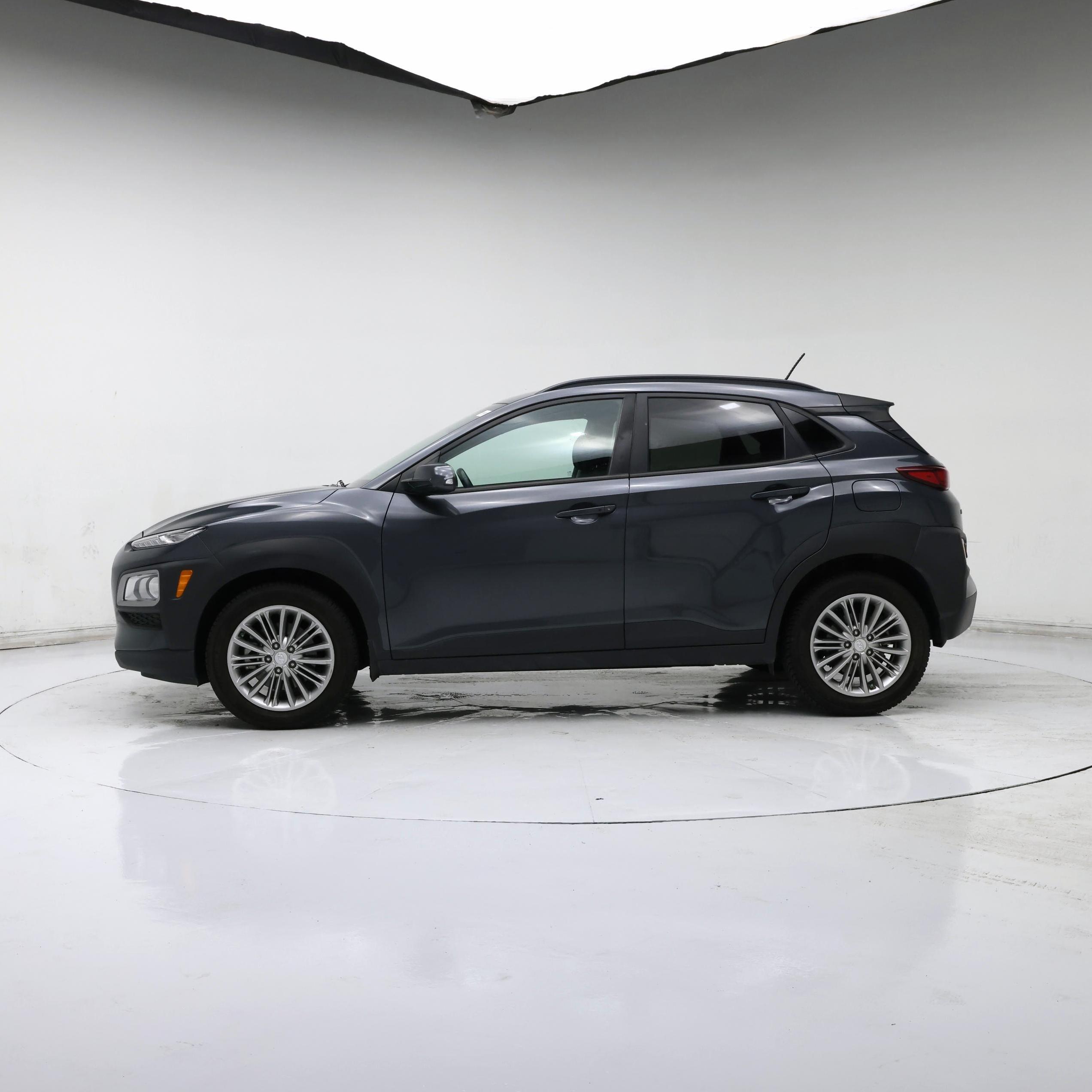 Thumbnail: 2019 Hyundai Kona - 3