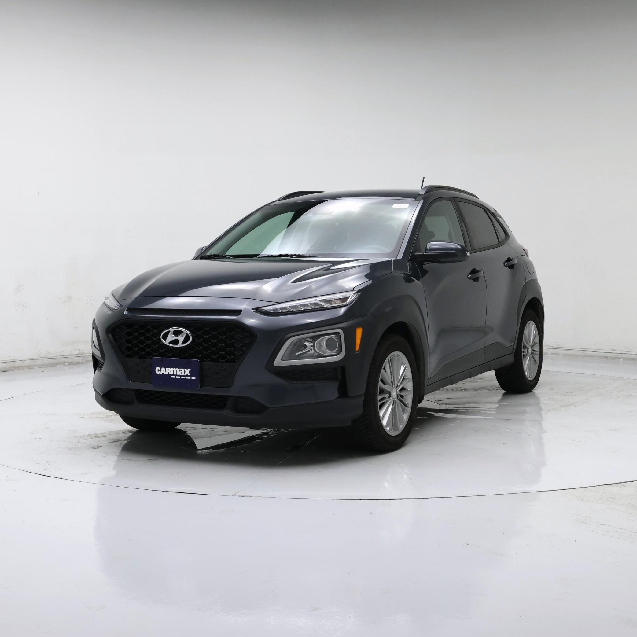 Thumbnail: 2019 Hyundai Kona - 4