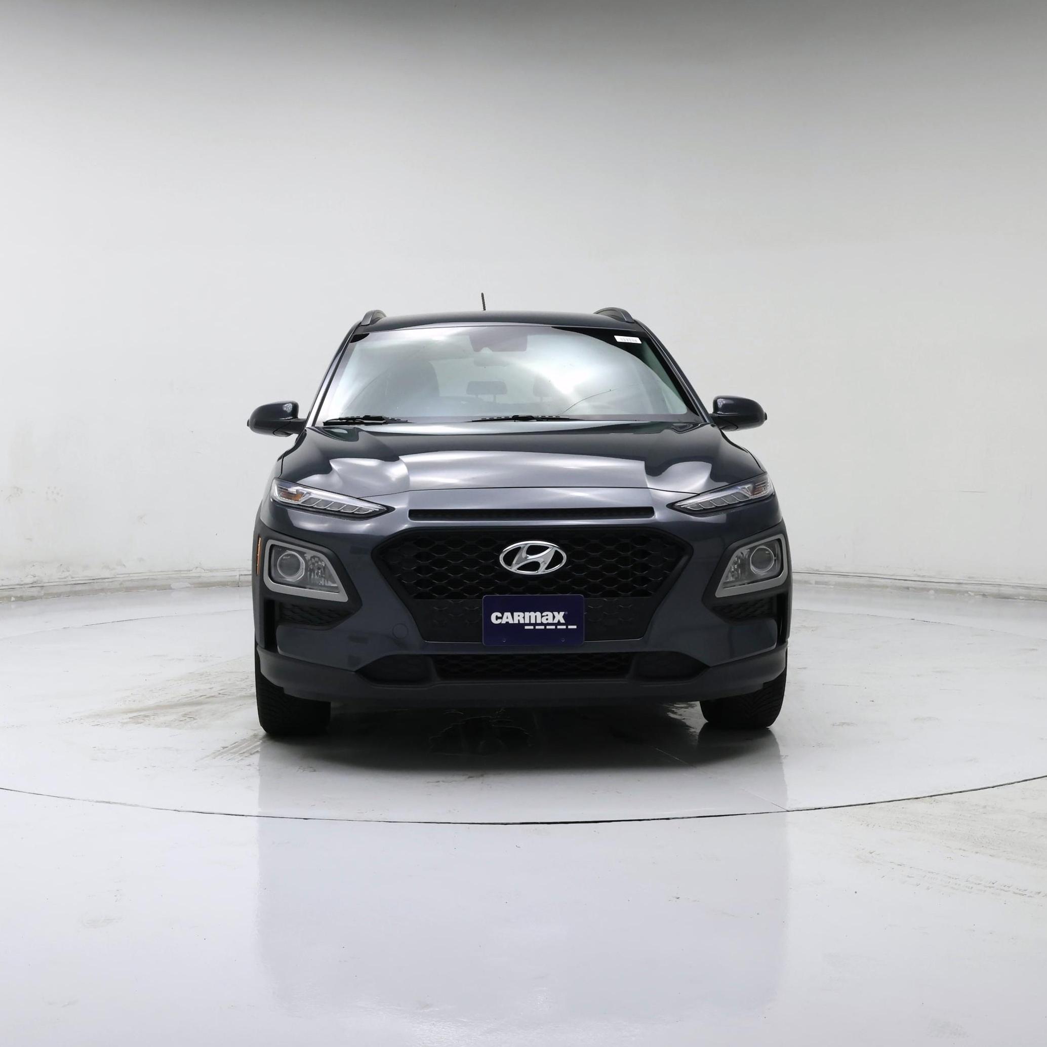 Thumbnail: 2019 Hyundai Kona - 5