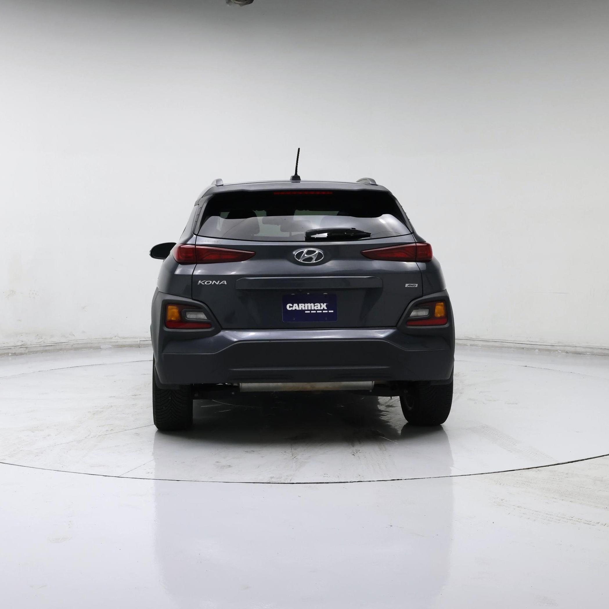 Thumbnail: 2019 Hyundai Kona - 6