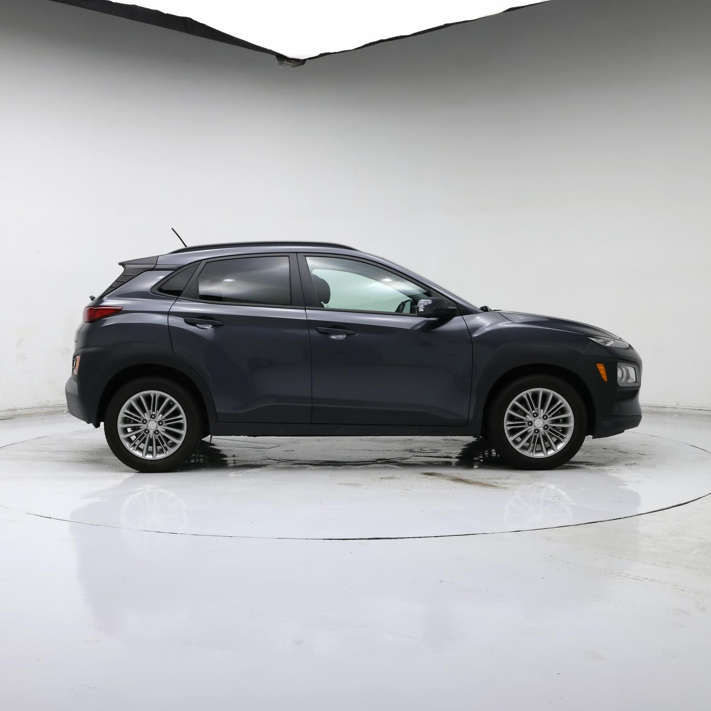 Thumbnail: 2019 Hyundai Kona - 7