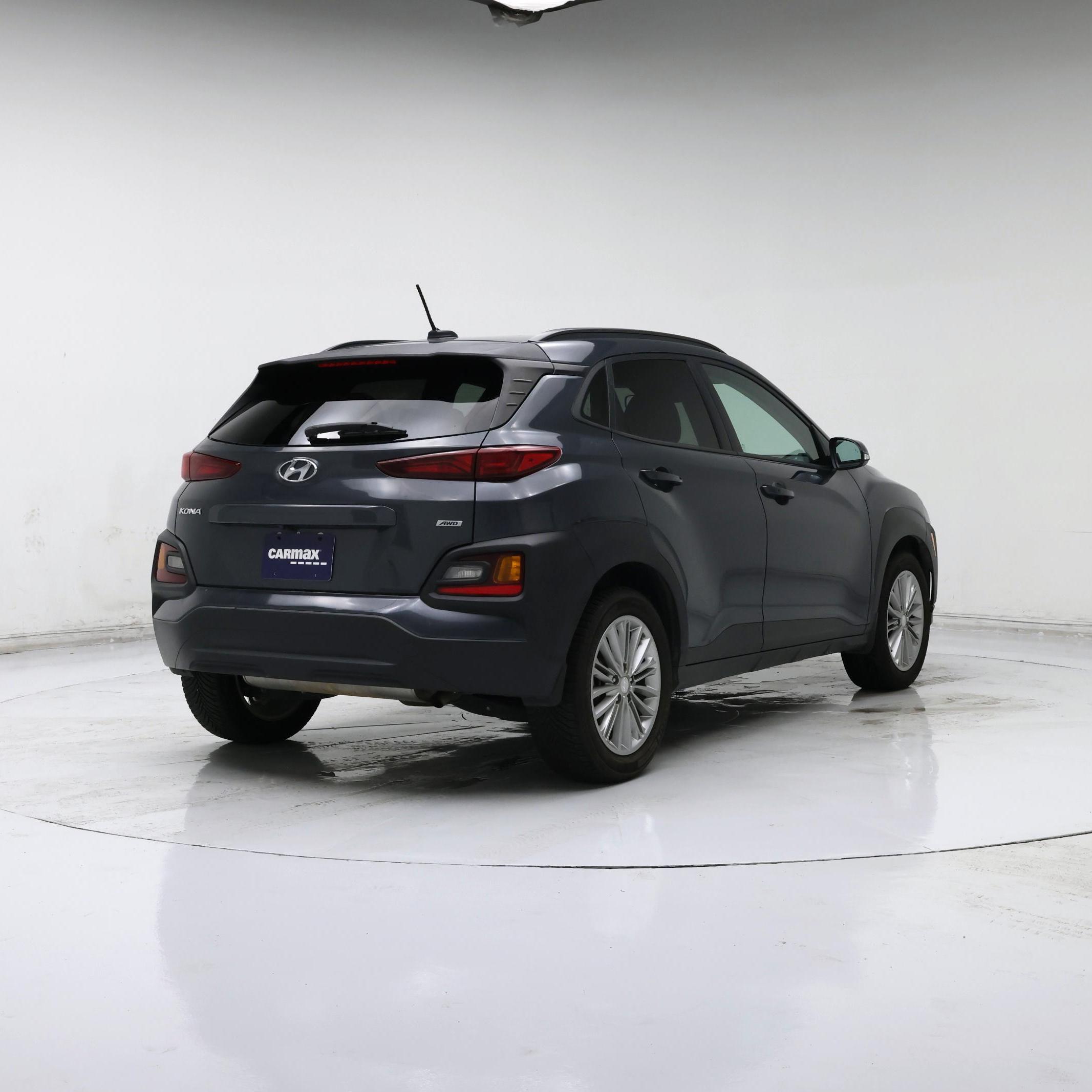 Thumbnail: 2019 Hyundai Kona - 8