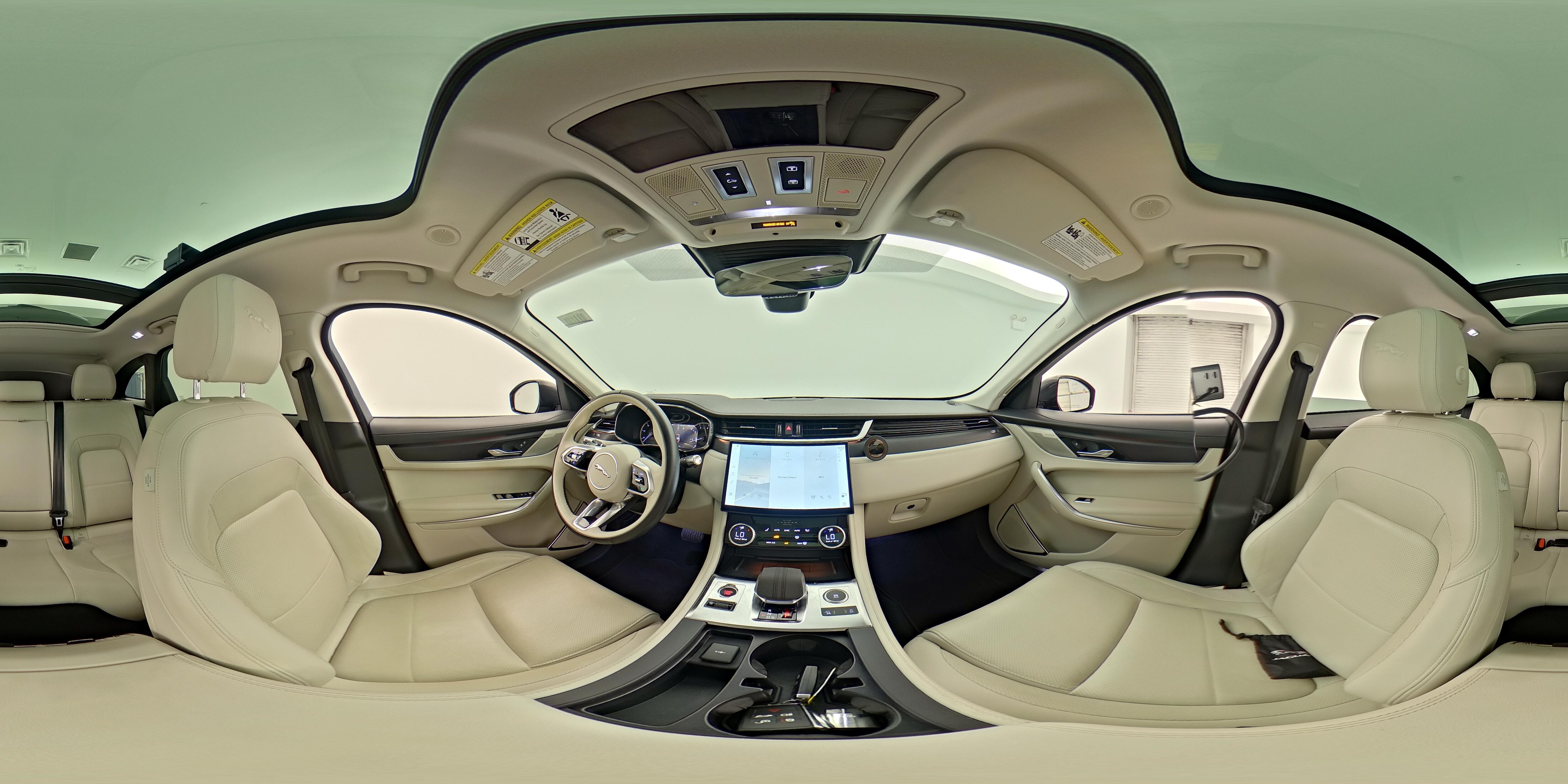 2022 Jaguar F-Pace S - Photo 26