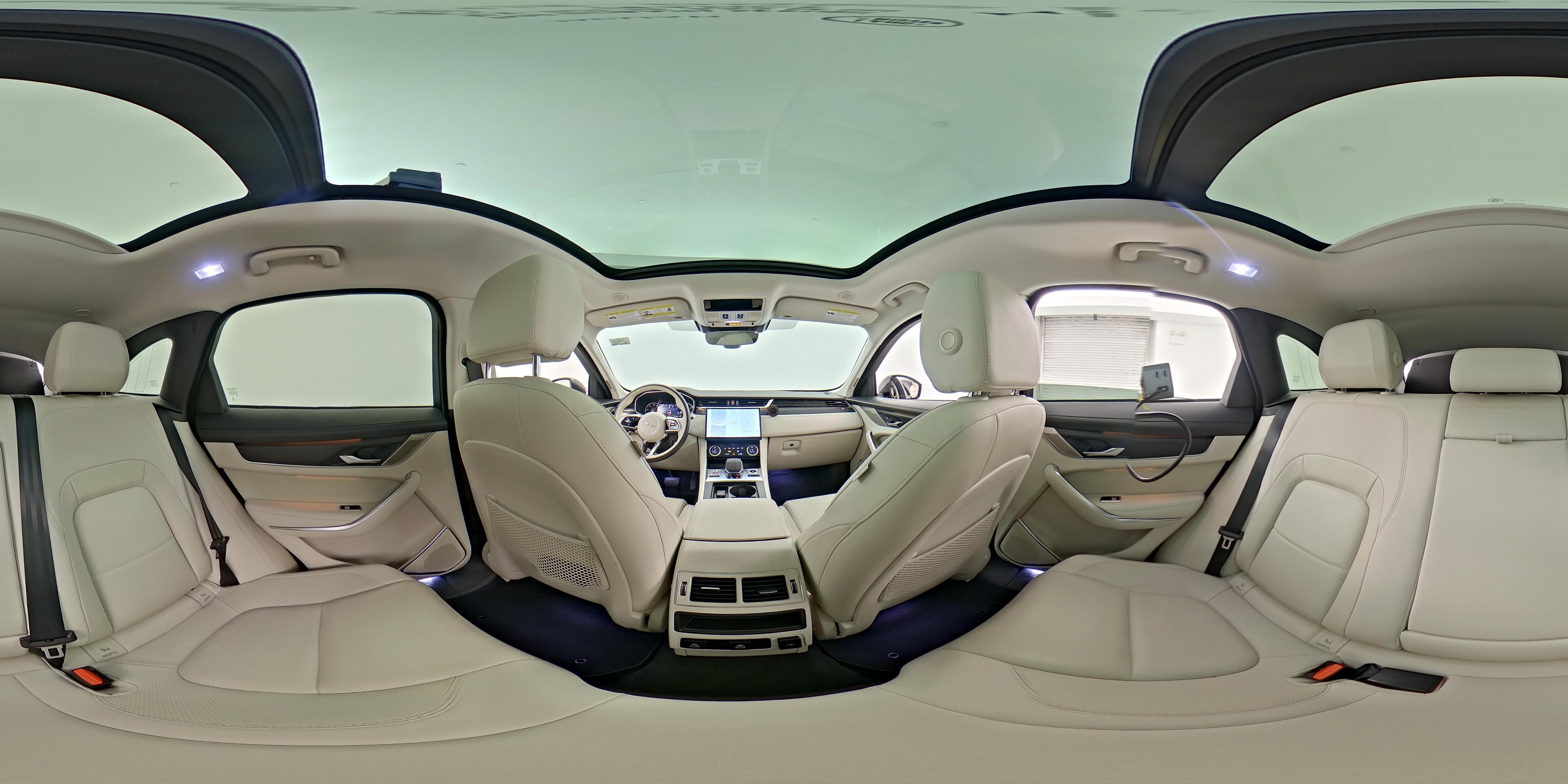 2022 Jaguar F-Pace S - Photo 27