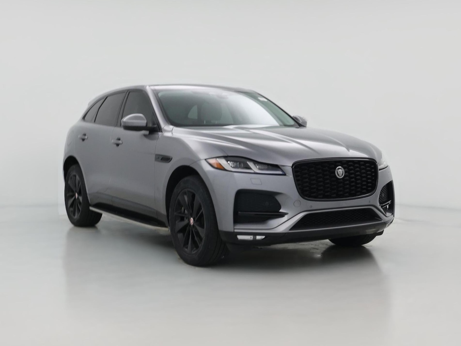 2022 Jaguar F-Pace S - Photo 1