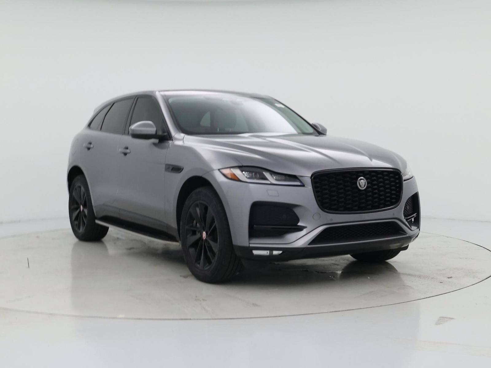 2022 Jaguar F-Pace S - Photo 2