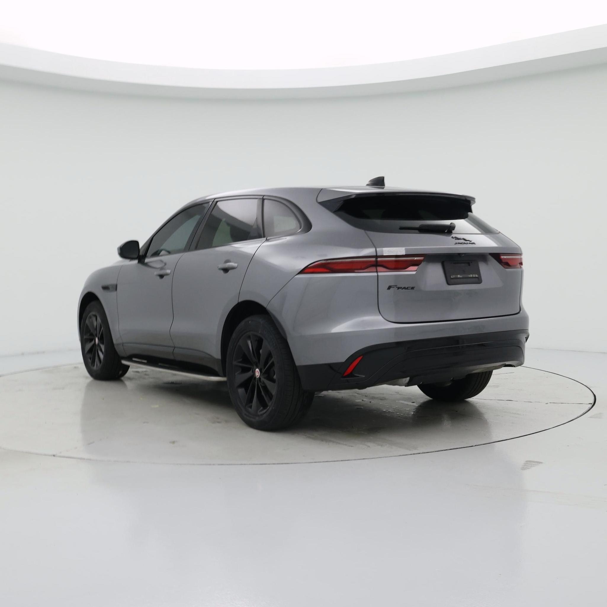 Thumbnail: 2022 Jaguar F-Pace - 2