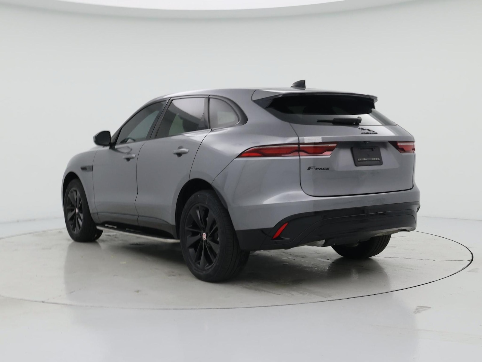 2022 Jaguar F-Pace S - Photo 3