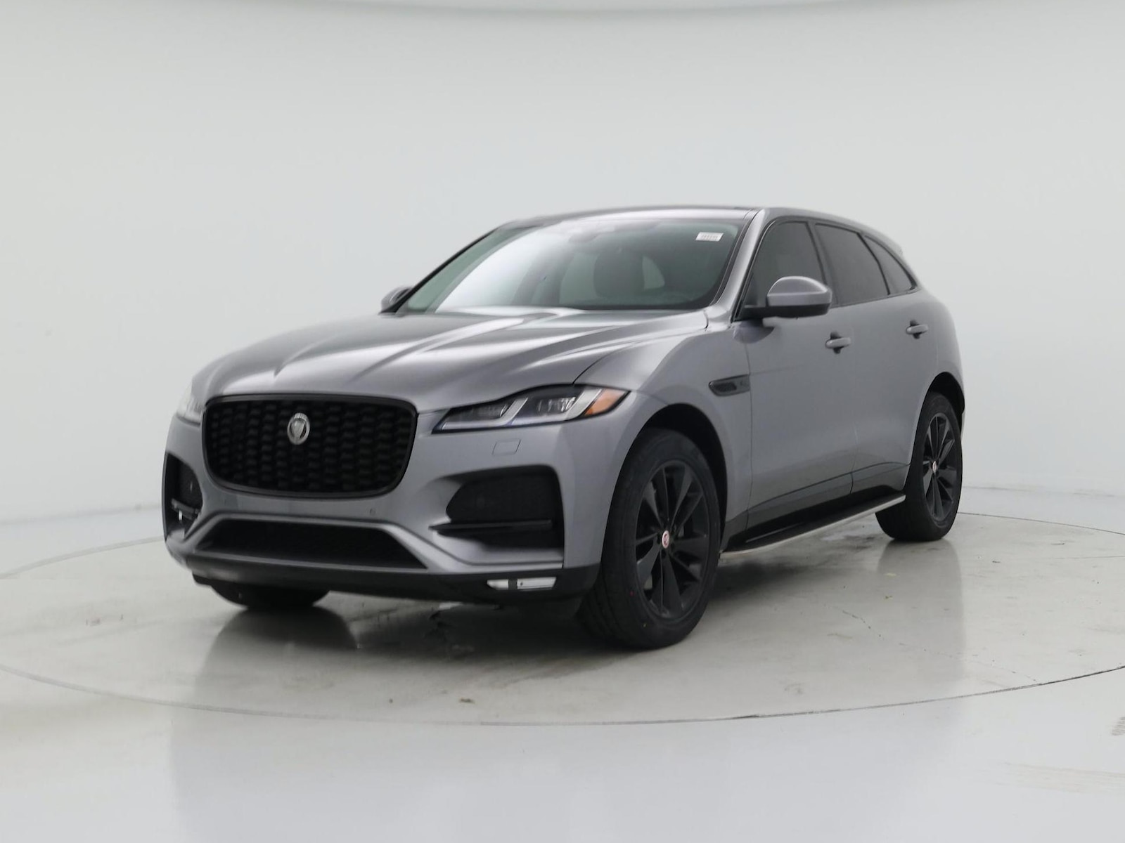 2022 Jaguar F-Pace S - Photo 5