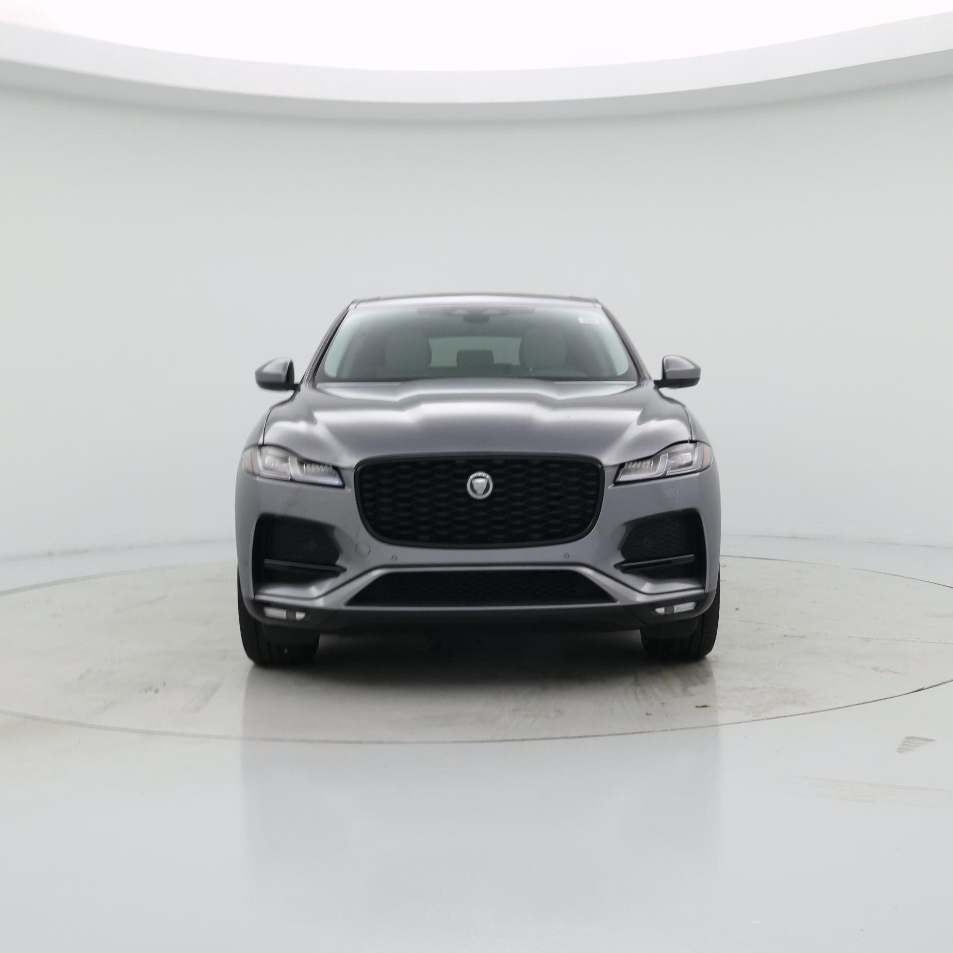 Thumbnail: 2022 Jaguar F-Pace - 5