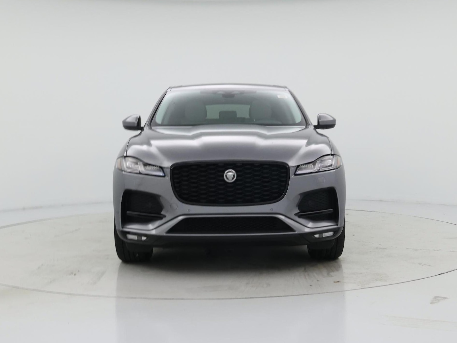 2022 Jaguar F-Pace S - Photo 6
