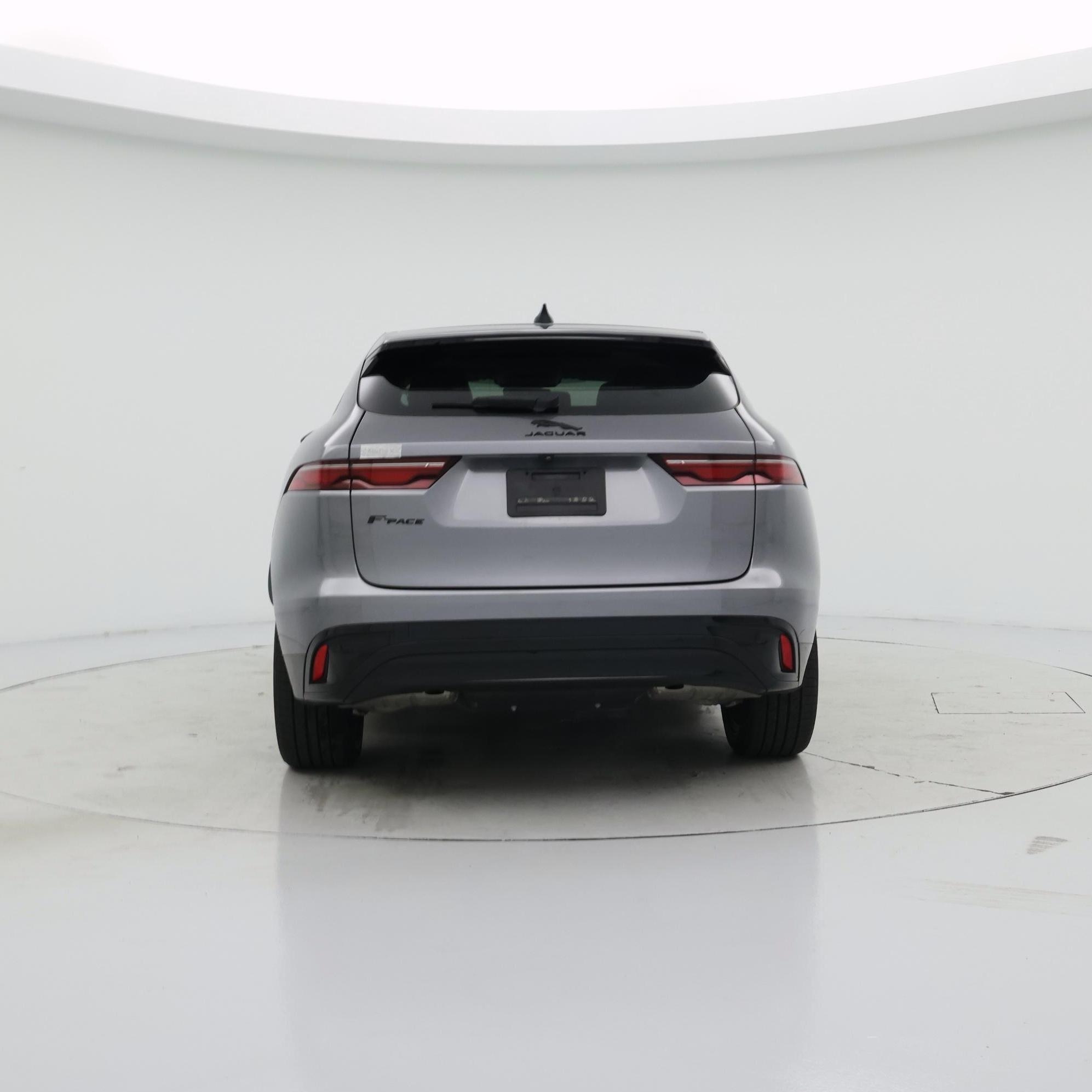 Thumbnail: 2022 Jaguar F-Pace - 6
