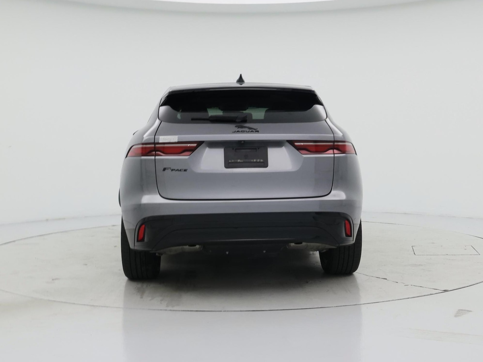 2022 Jaguar F-Pace S - Photo 7