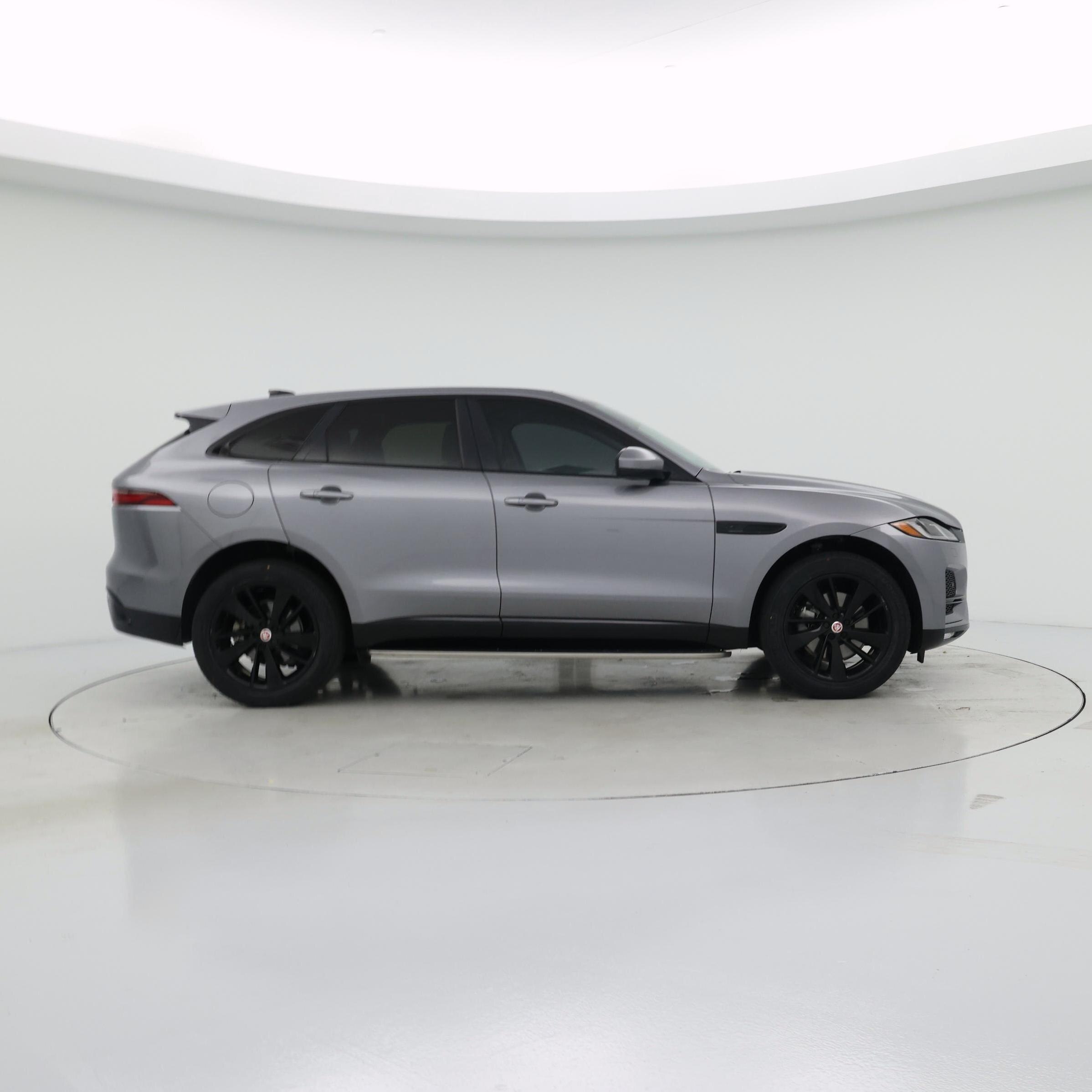 Thumbnail: 2022 Jaguar F-Pace - 7