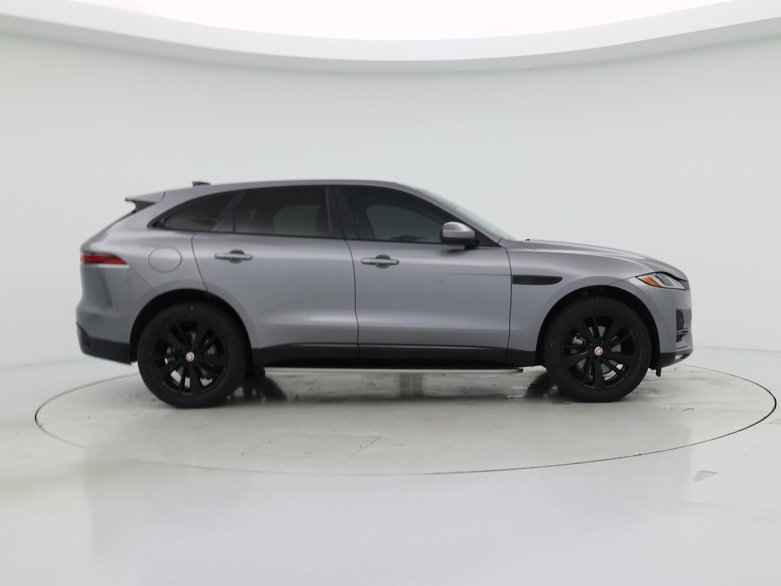2022 Jaguar F-Pace S - Photo 8