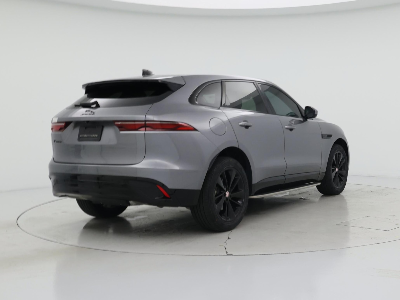 2022 Jaguar F-Pace S - Photo 9