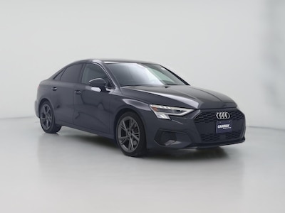 2024 Audi A3 Premium Plus