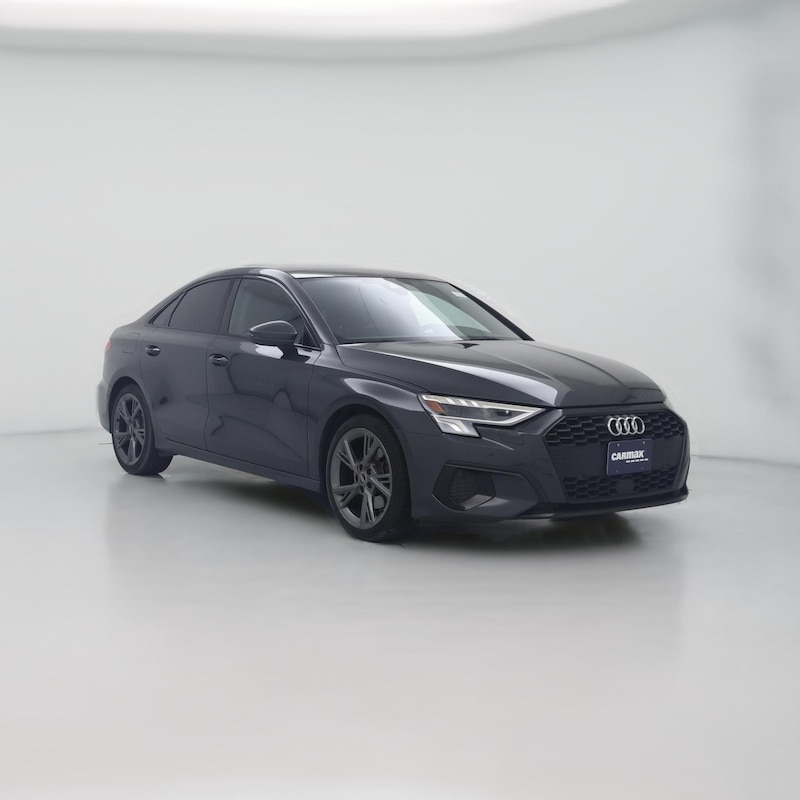 2024 Audi A3 Premium Plus