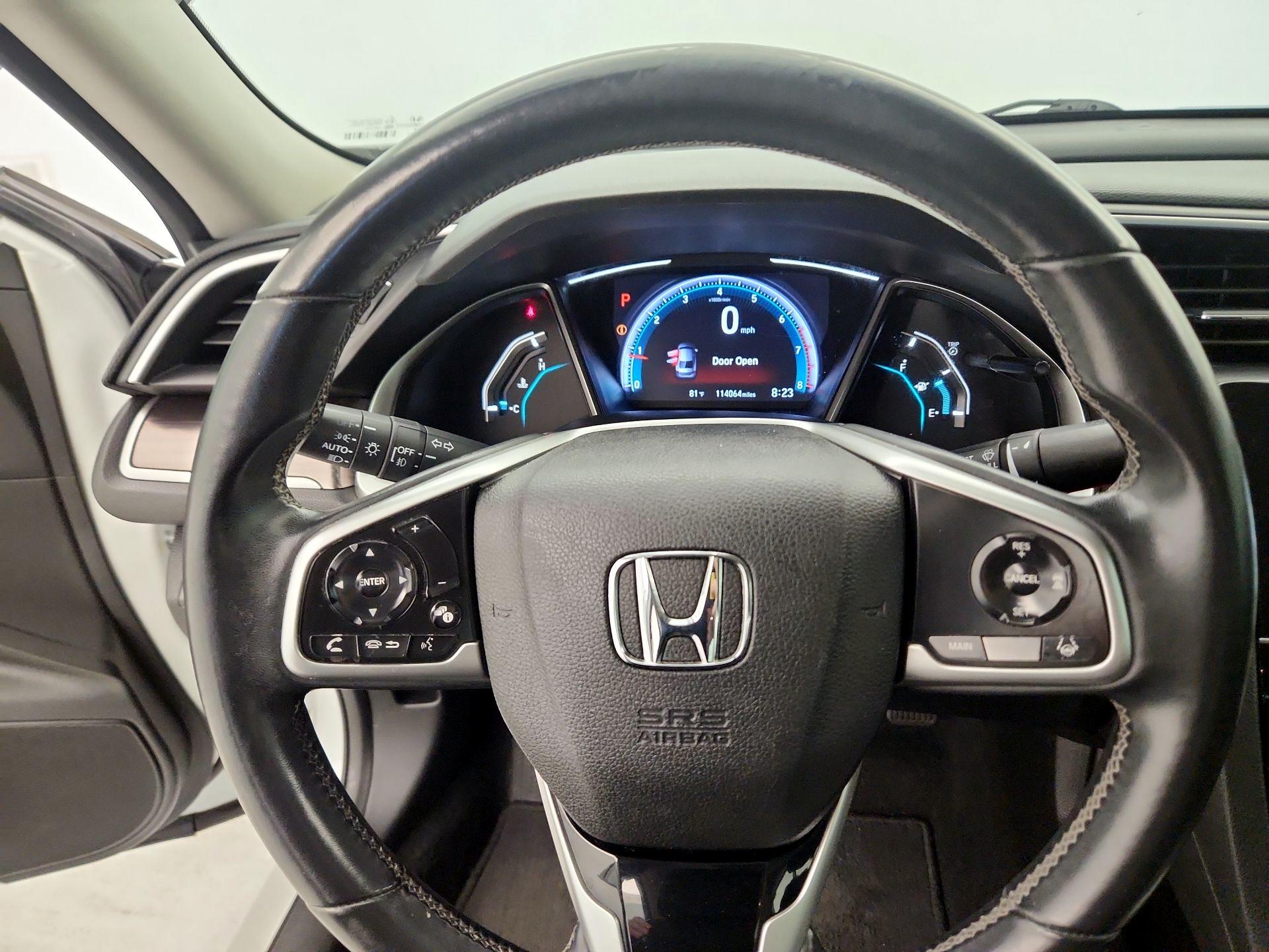 Thumbnail: 2020 Honda Civic - 10