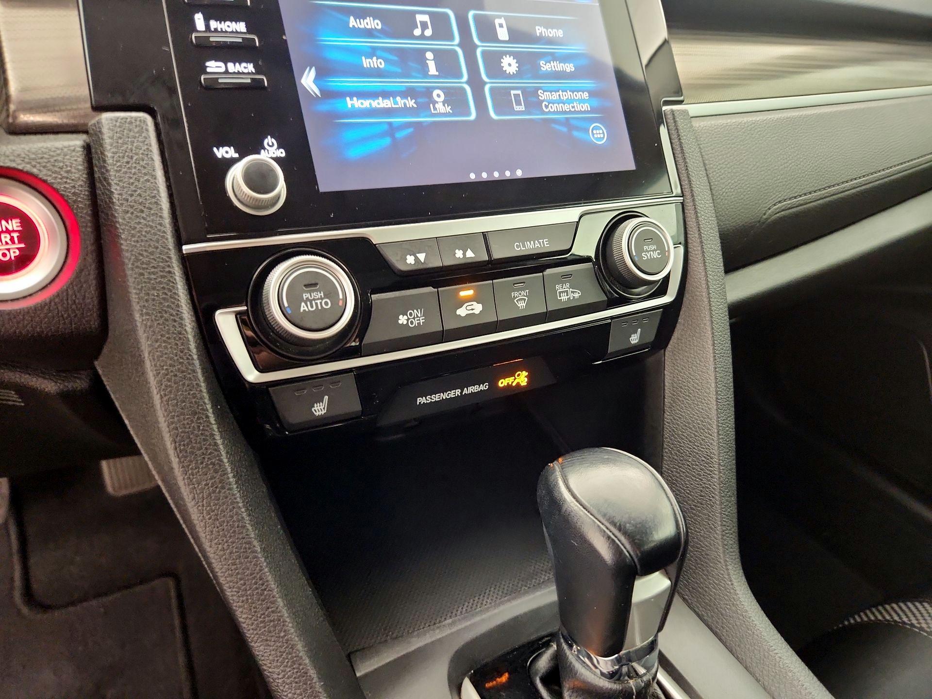 Thumbnail: 2020 Honda Civic - 16