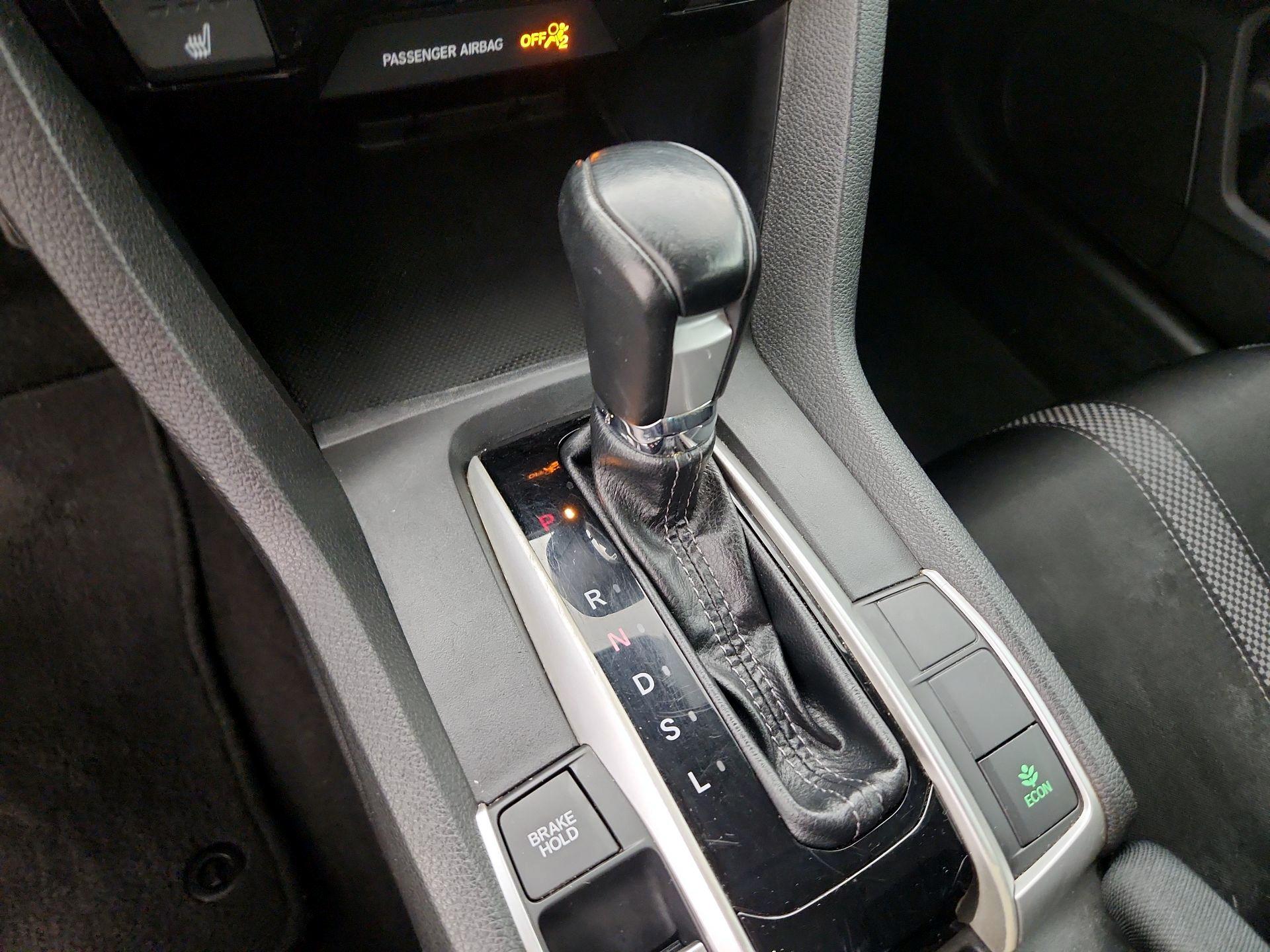 Thumbnail: 2020 Honda Civic - 17