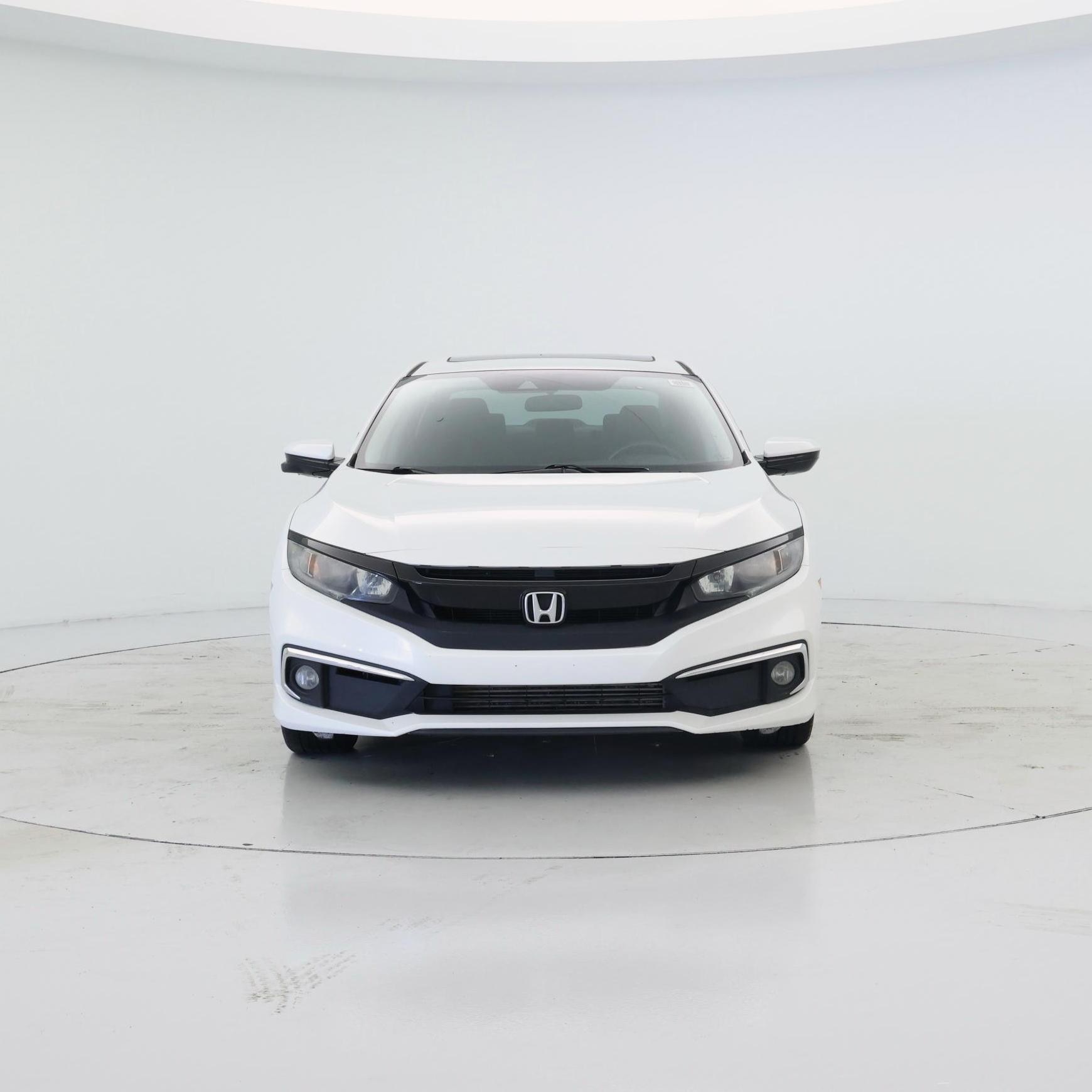 Thumbnail: 2020 Honda Civic - 5
