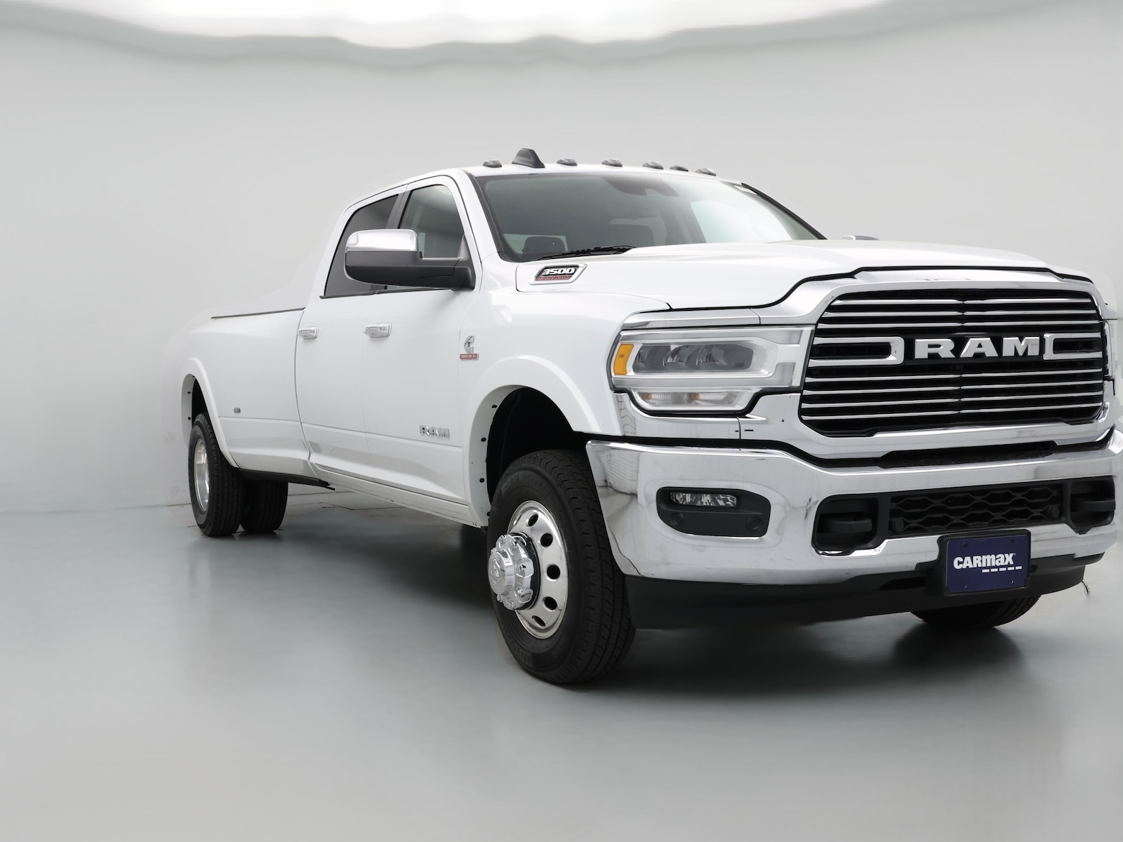 2022 RAM 3500 Pickup
