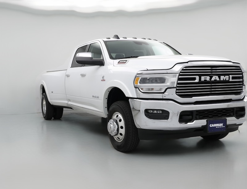 2022 Ram 3500 Laramie