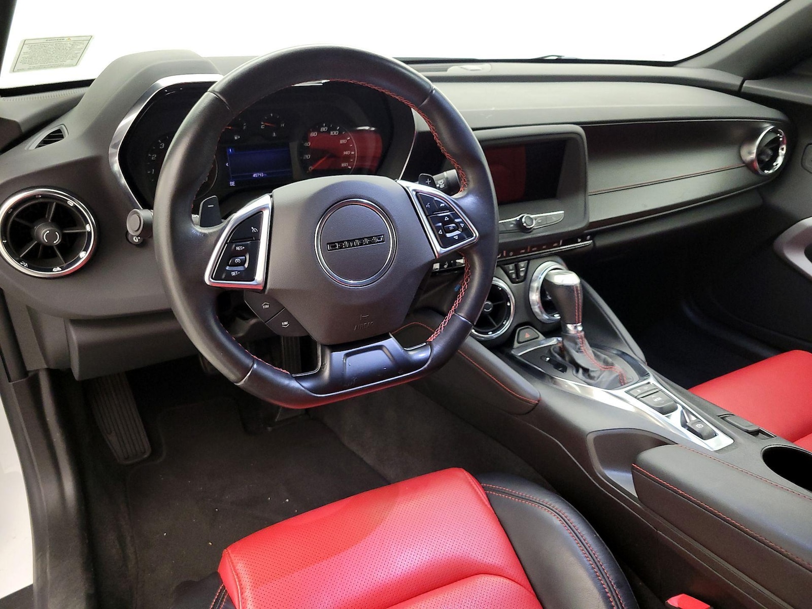 2021 Chevrolet Camaro 2LT - Photo 10