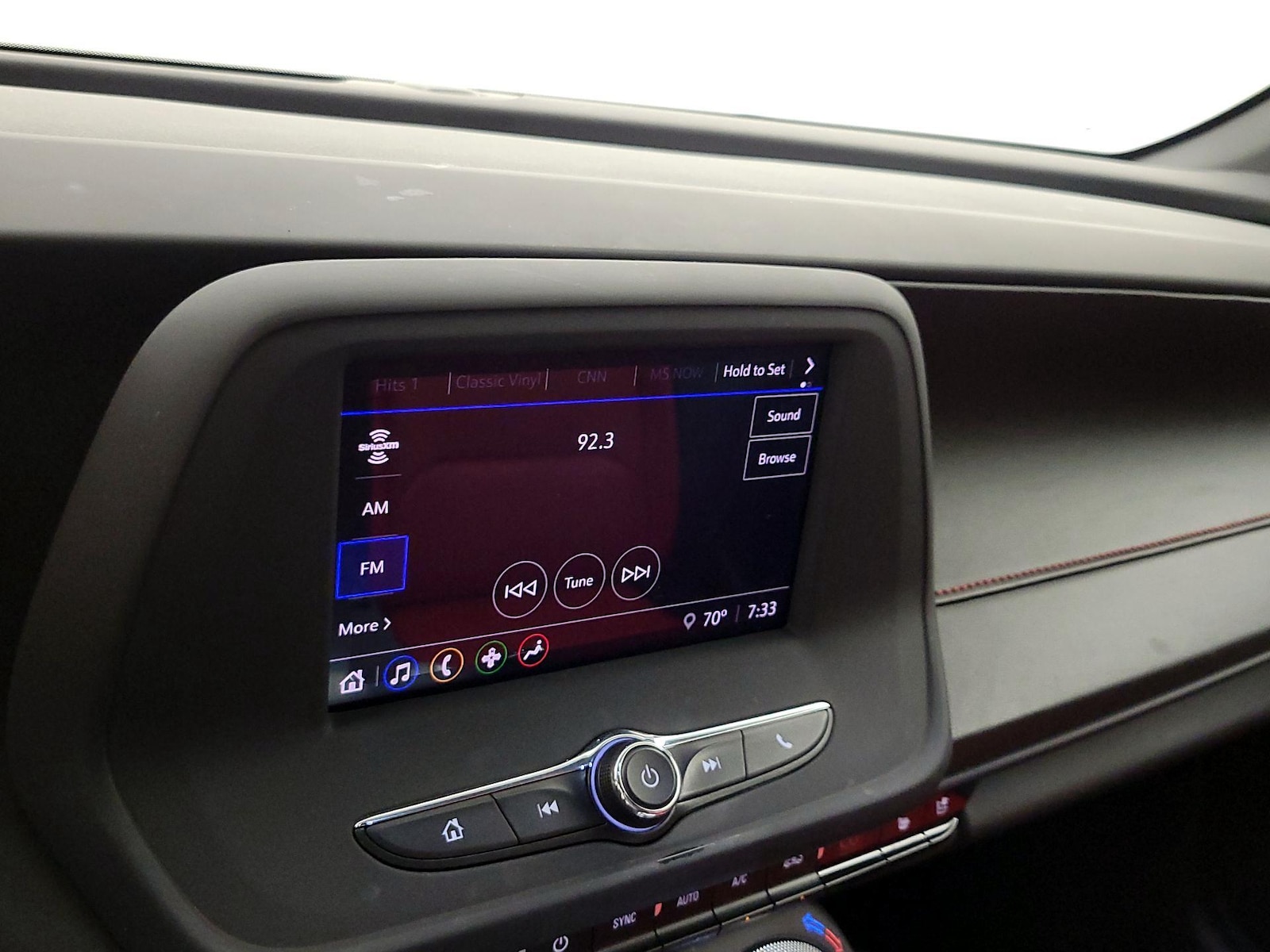 2021 Chevrolet Camaro 2LT - Photo 15