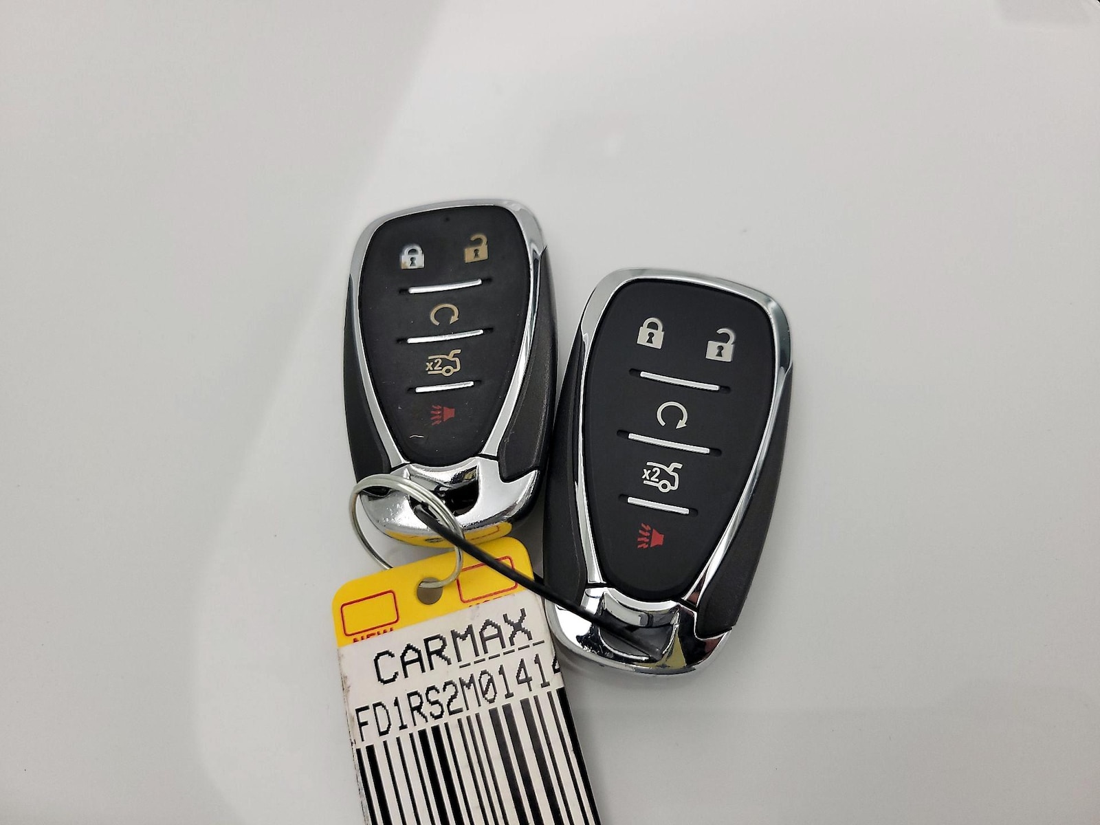 2021 Chevrolet Camaro 2LT - Photo 20