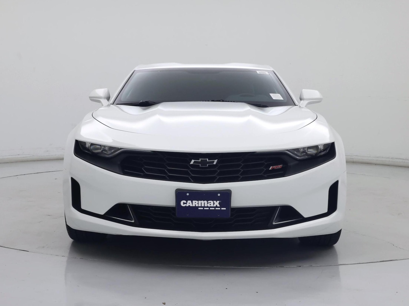2021 Chevrolet Camaro 2LT - Photo 6