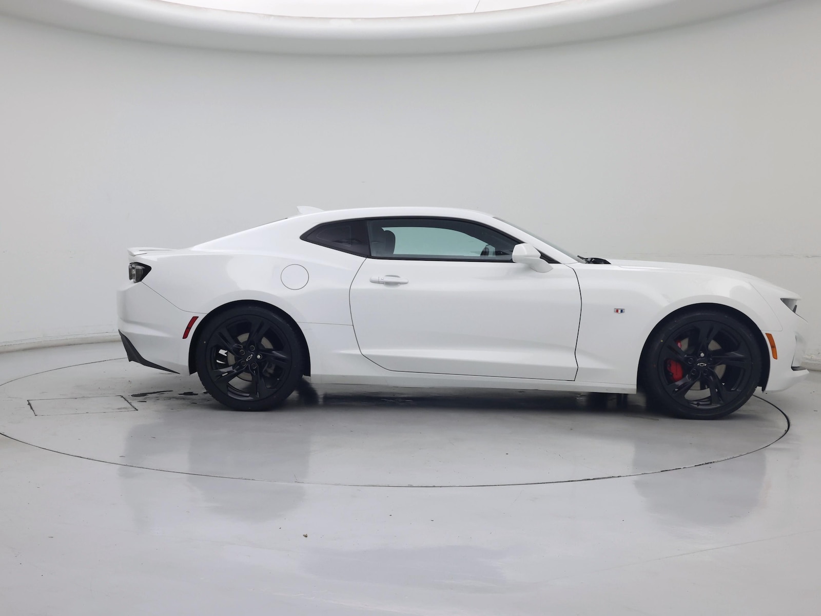 2021 Chevrolet Camaro 2LT - Photo 8