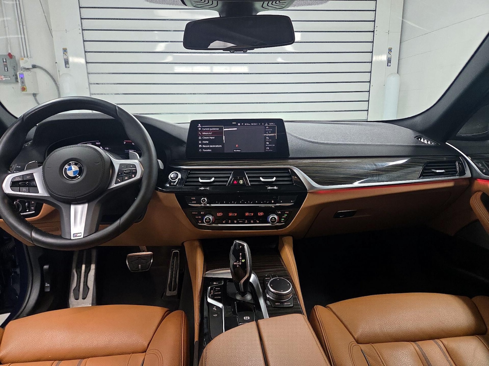 Apple CarPlay®