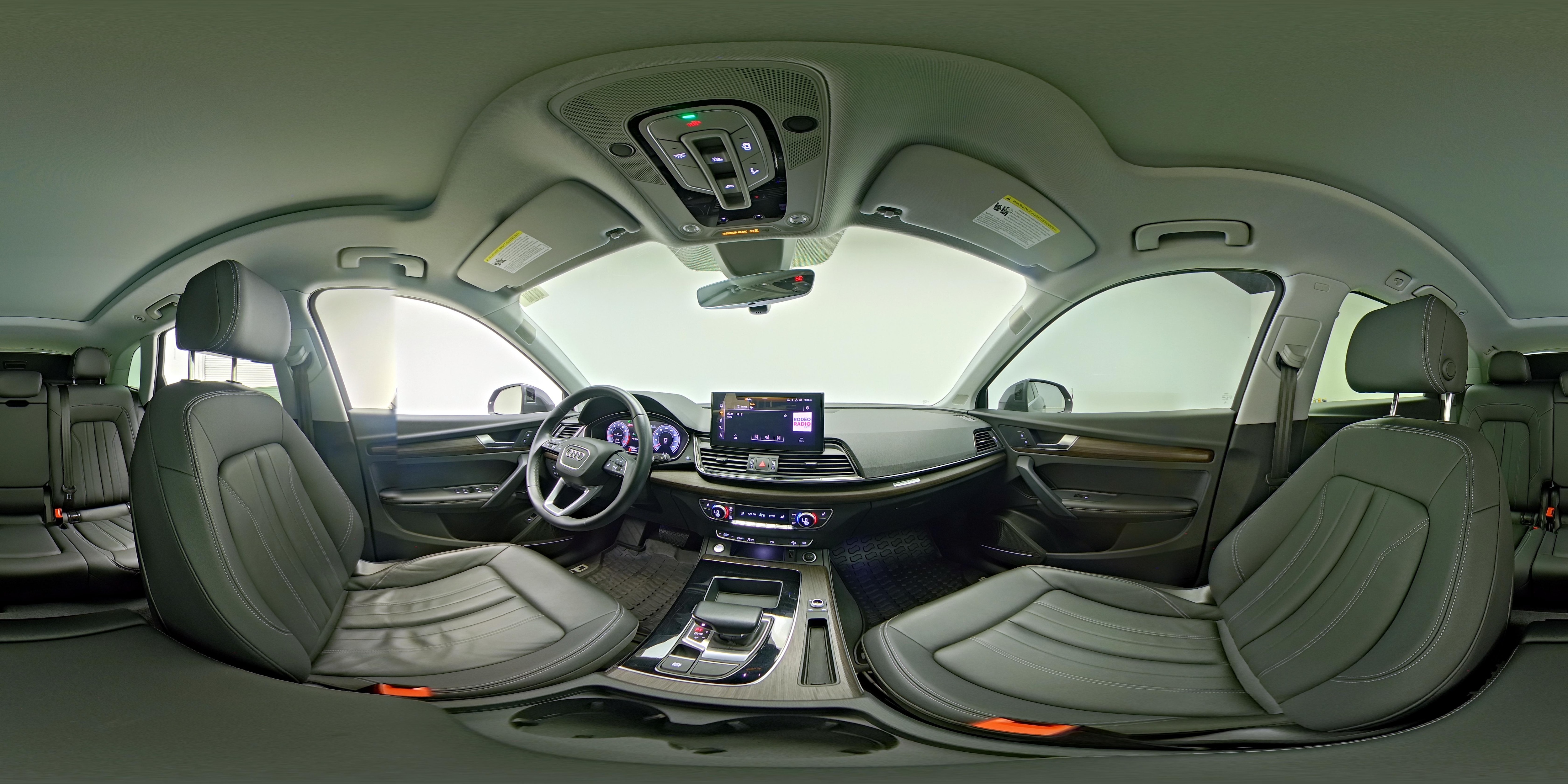 2023 Audi Q5 Premium Plus - Photo 22